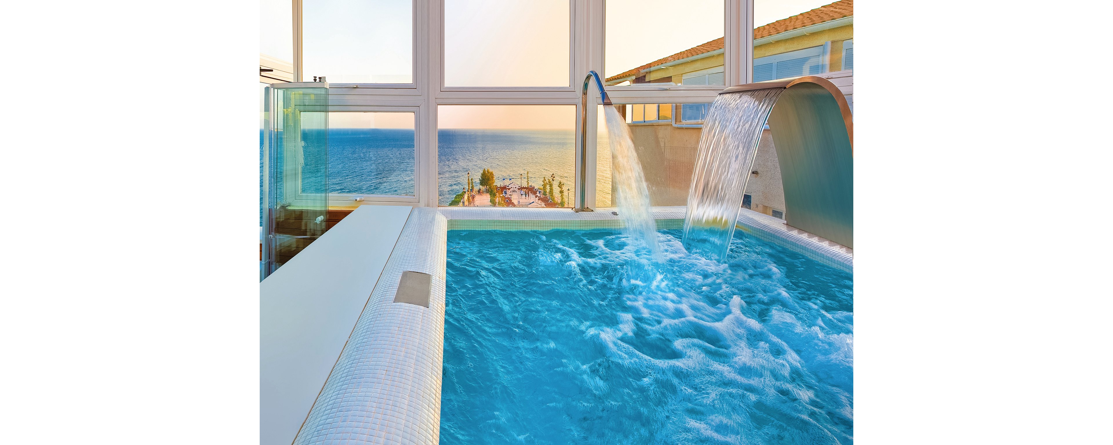 Villa Venecia Hotel Boutique Gourmet