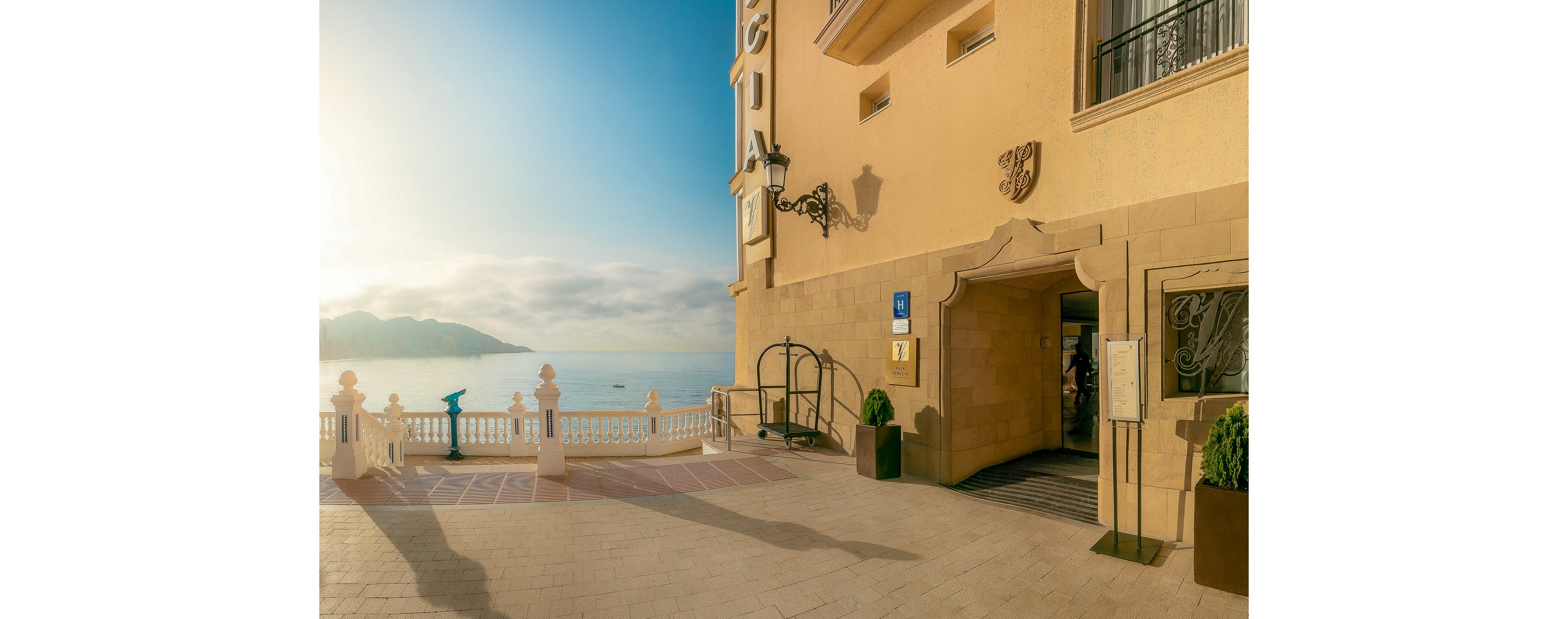 Villa Venecia Hotel Boutique Gourmet