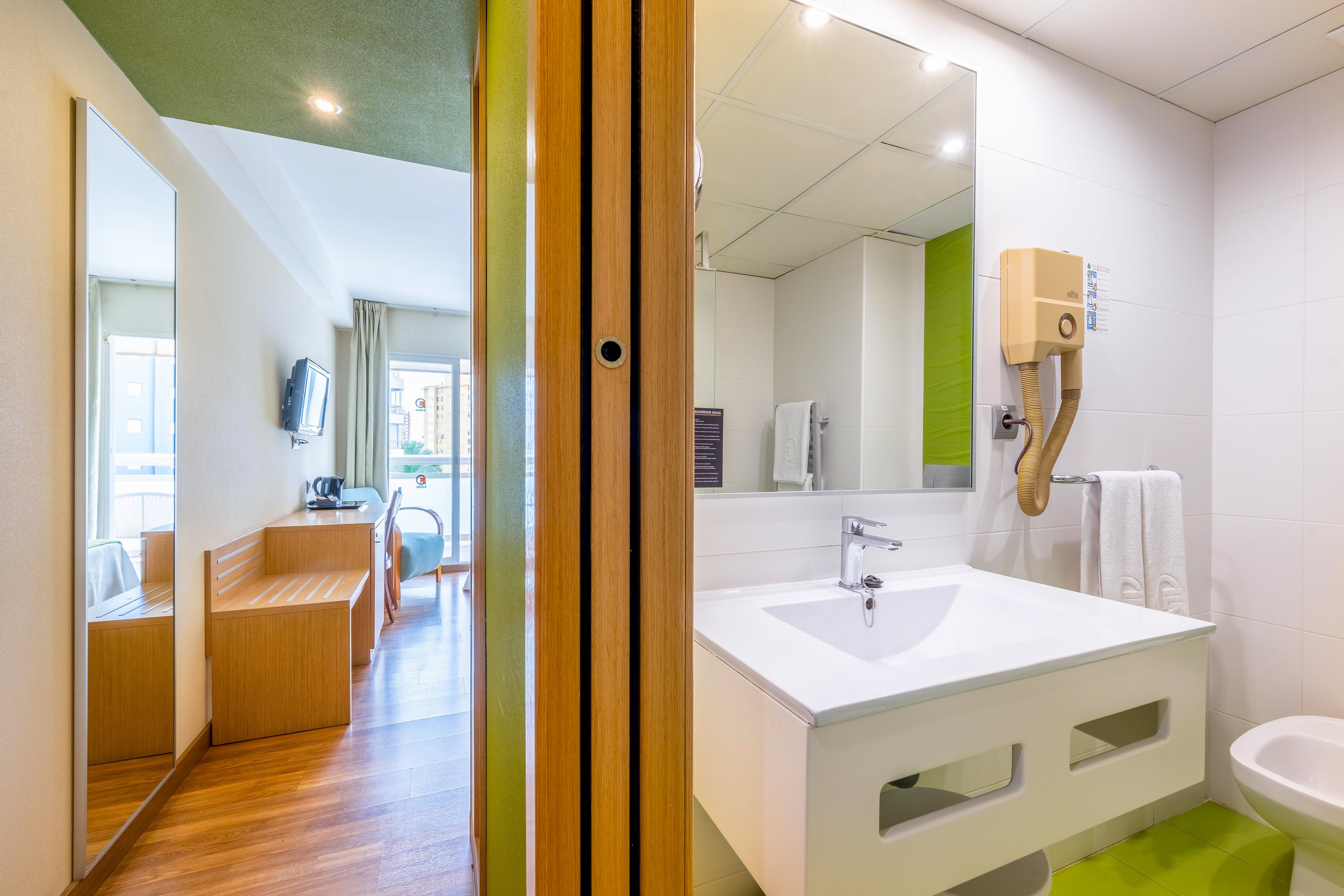 Climia Benidorm Plaza