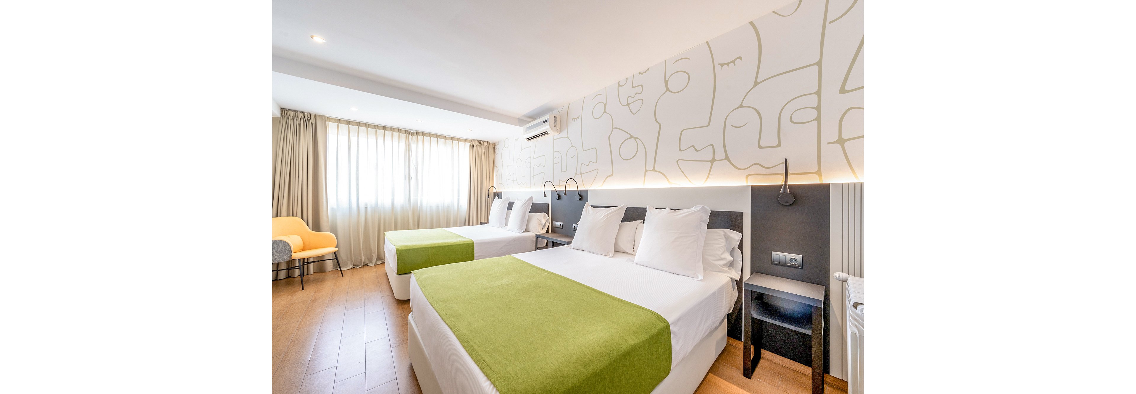 Climia Benidorm Plaza