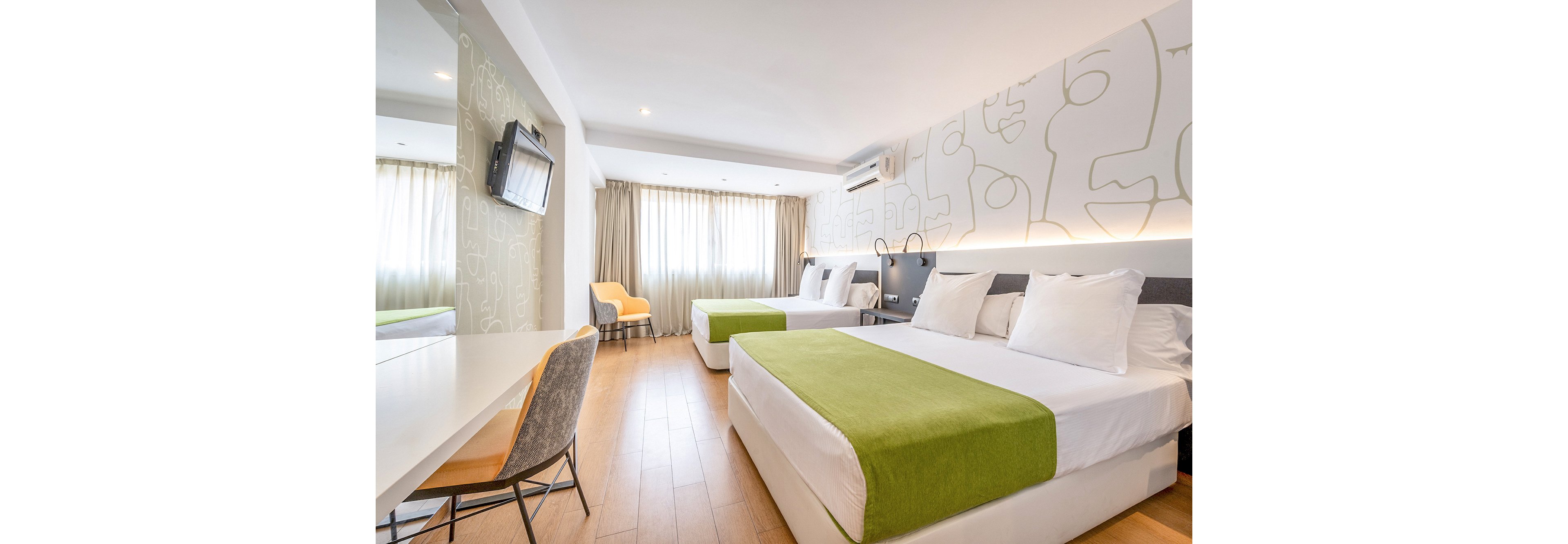 Climia Benidorm Plaza