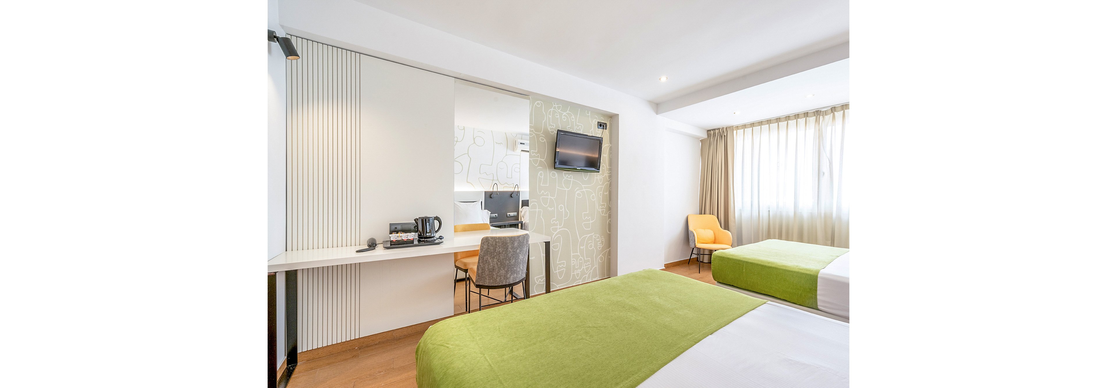 Climia Benidorm Plaza