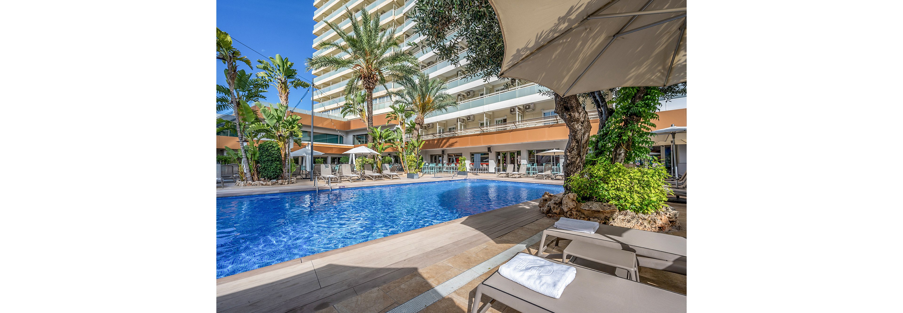 Climia Benidorm Plaza