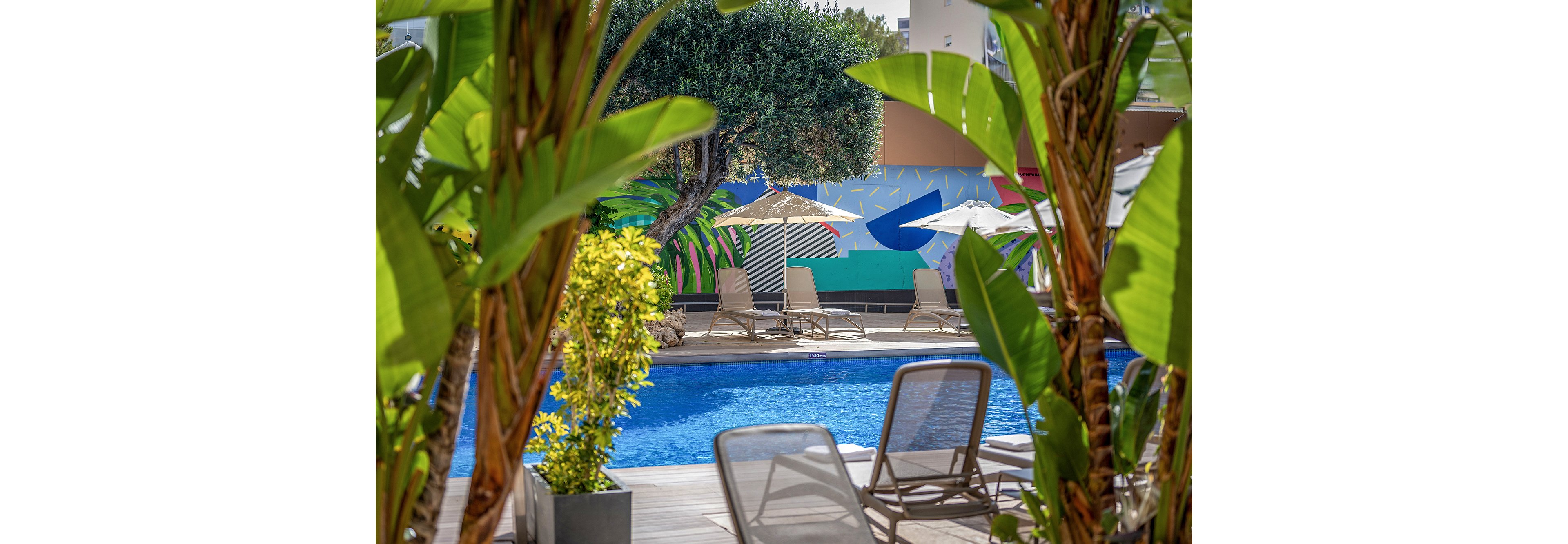 Climia Benidorm Plaza