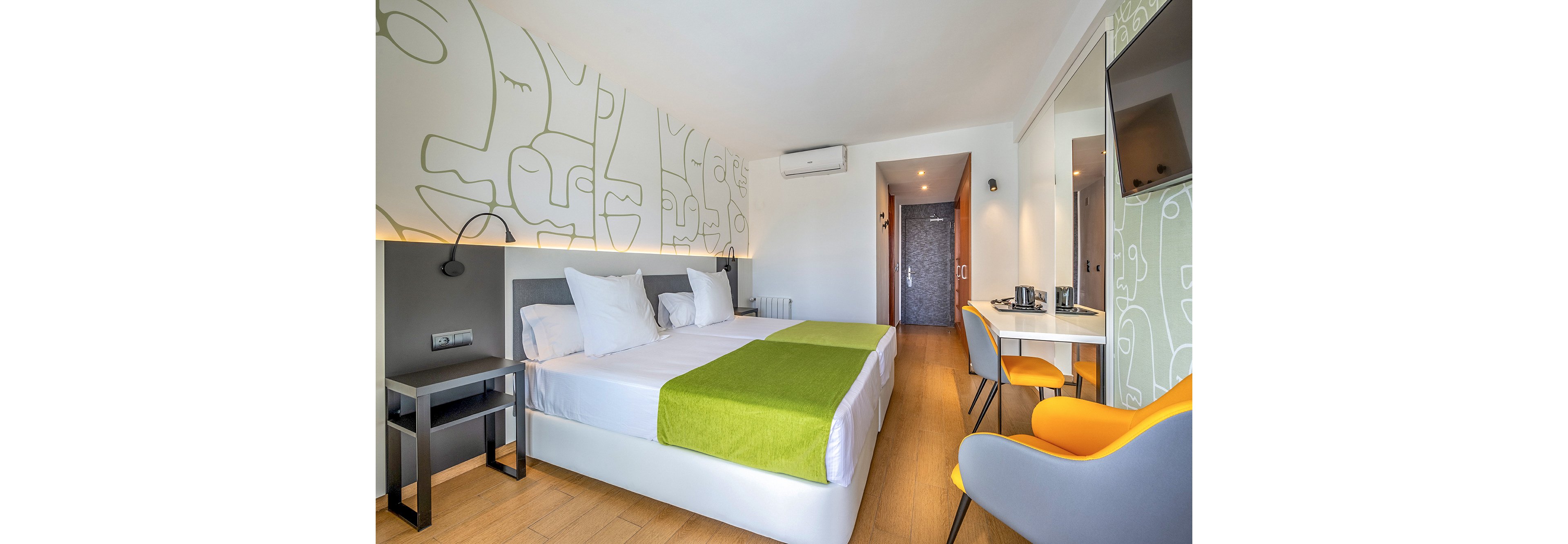 Climia Benidorm Plaza