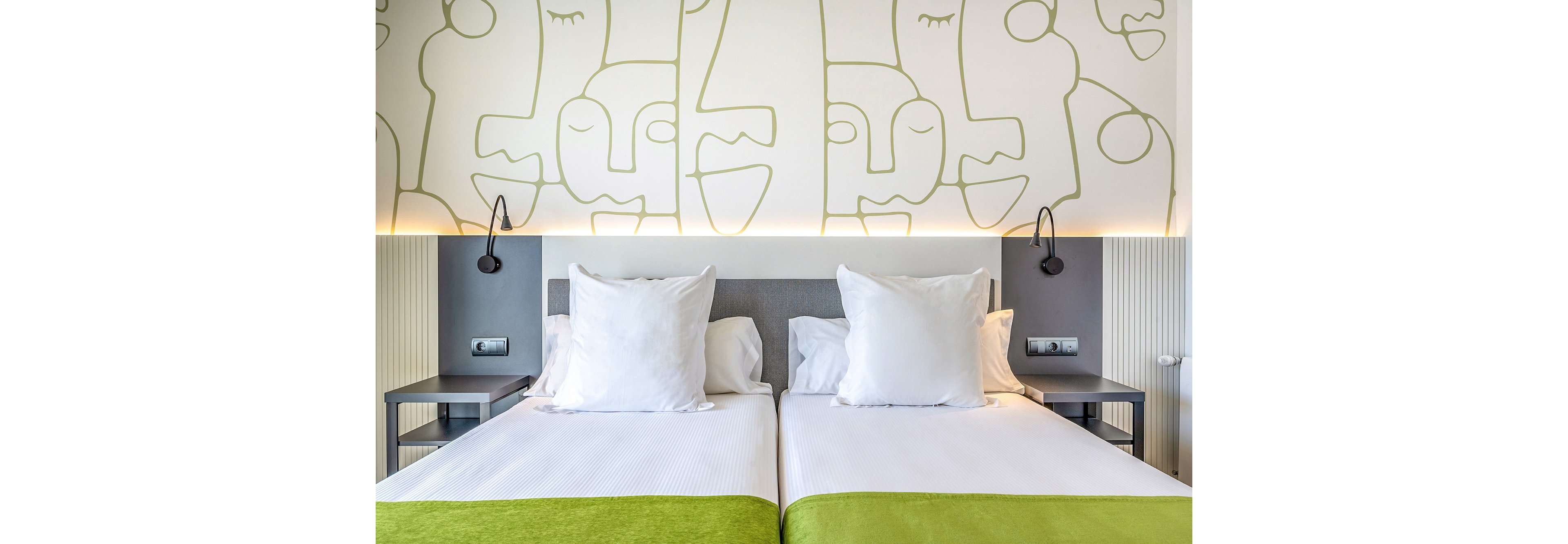 Climia Benidorm Plaza