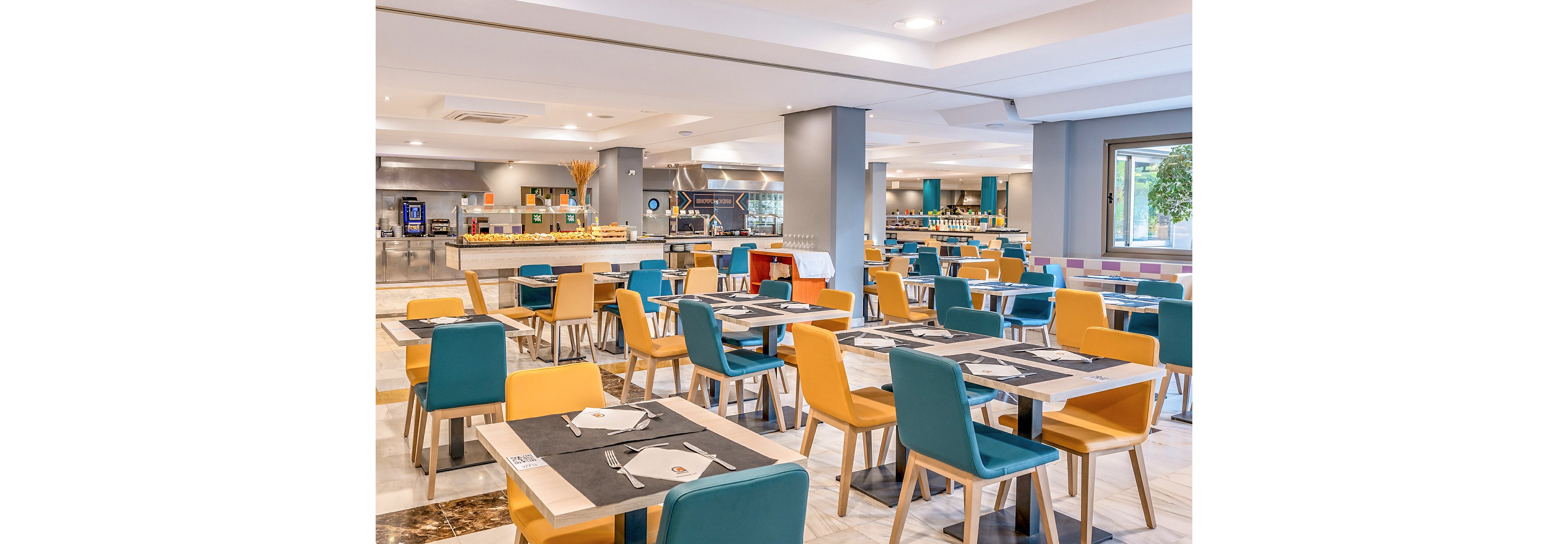 Climia Benidorm Plaza