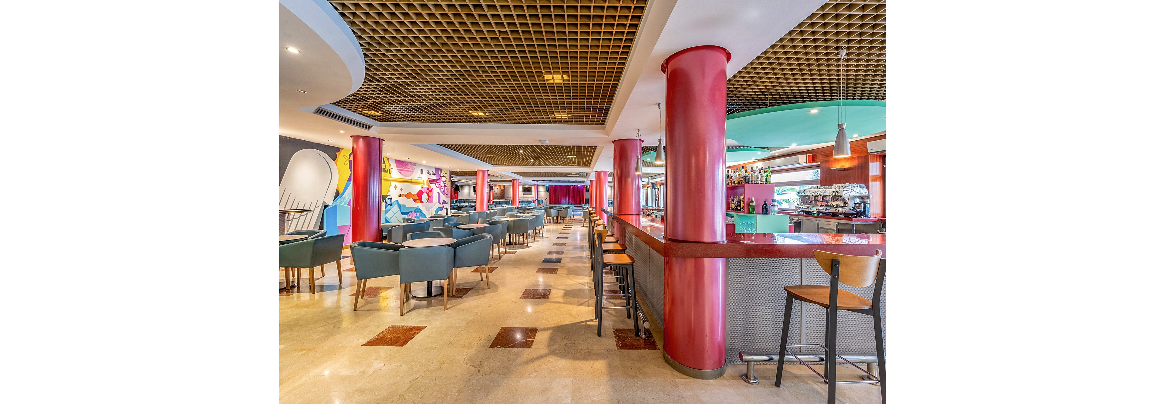 Climia Benidorm Plaza