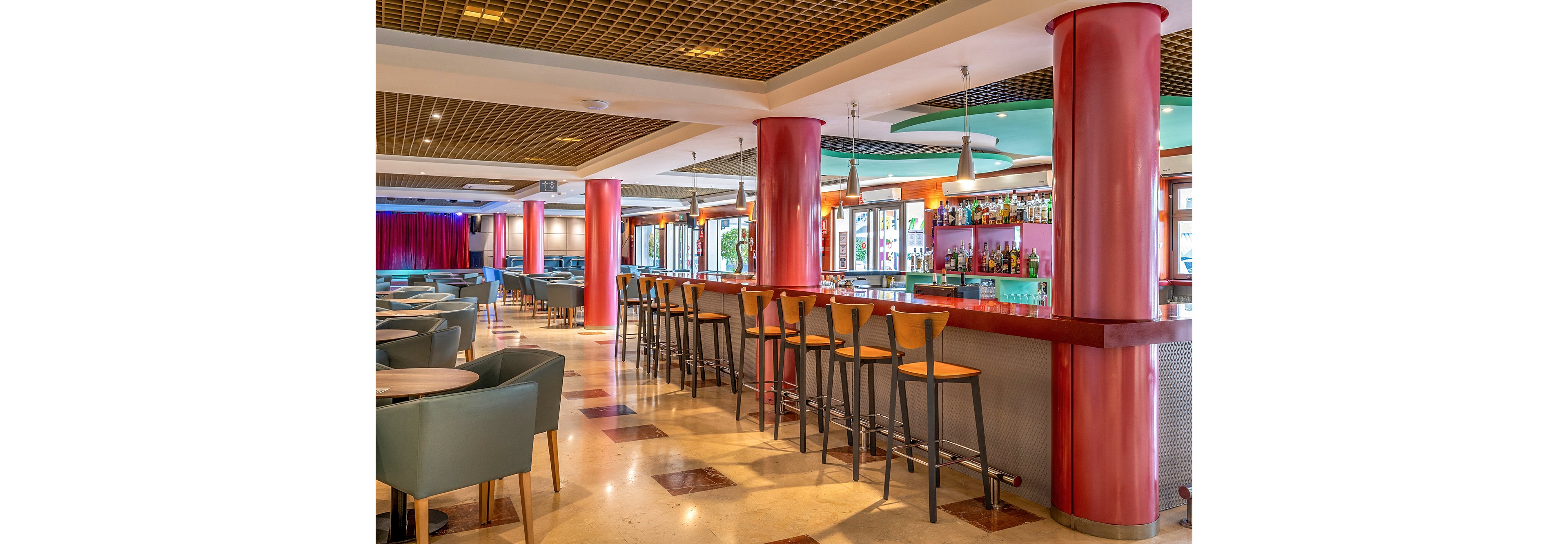 Climia Benidorm Plaza