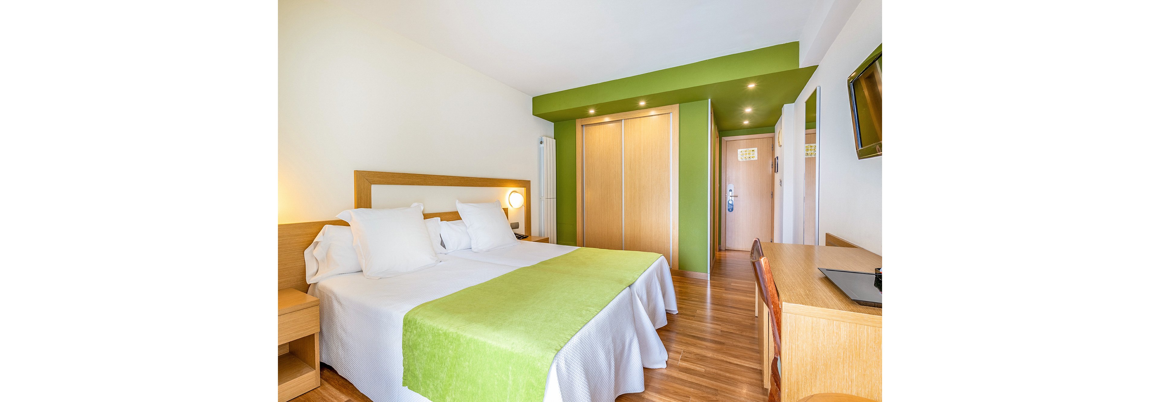 Climia Benidorm Plaza