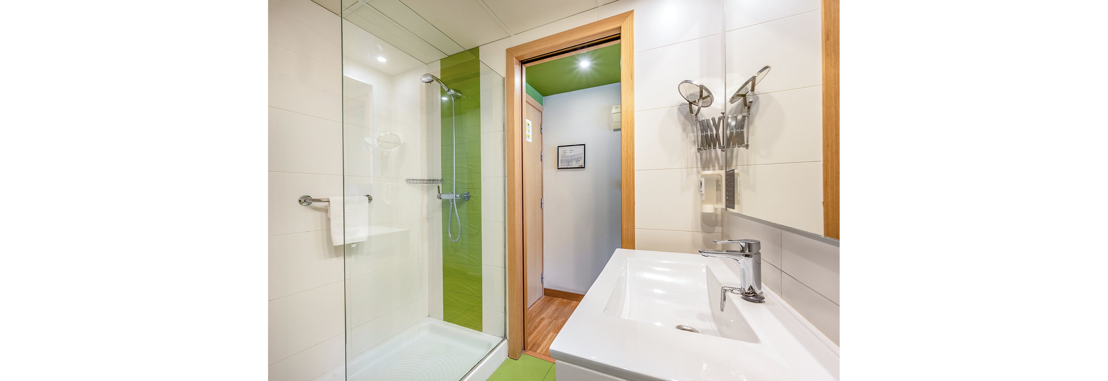 Climia Benidorm Plaza