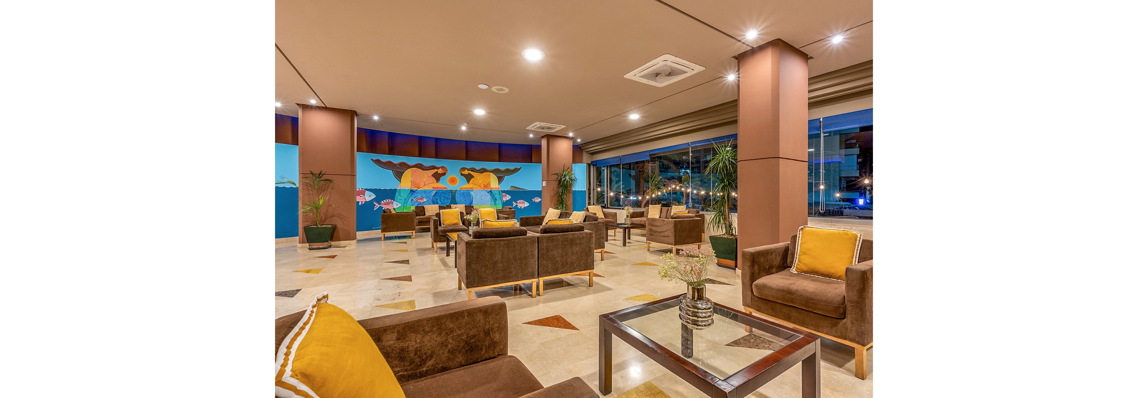 Climia Benidorm Plaza