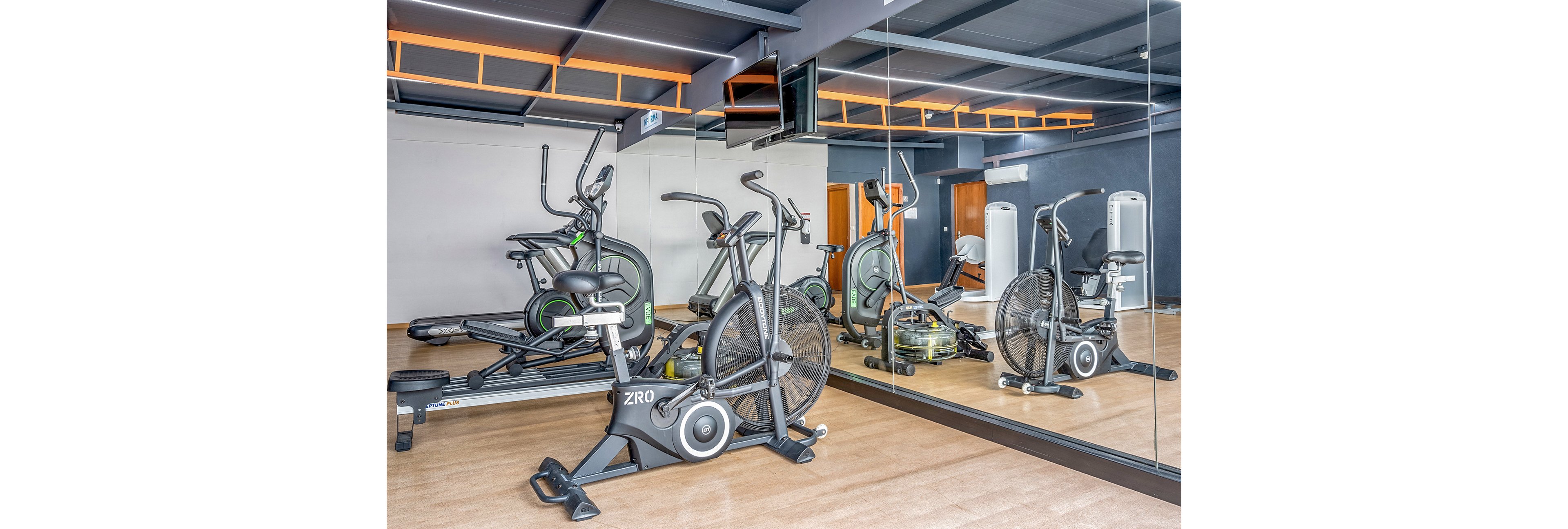 Climia Benidorm Plaza