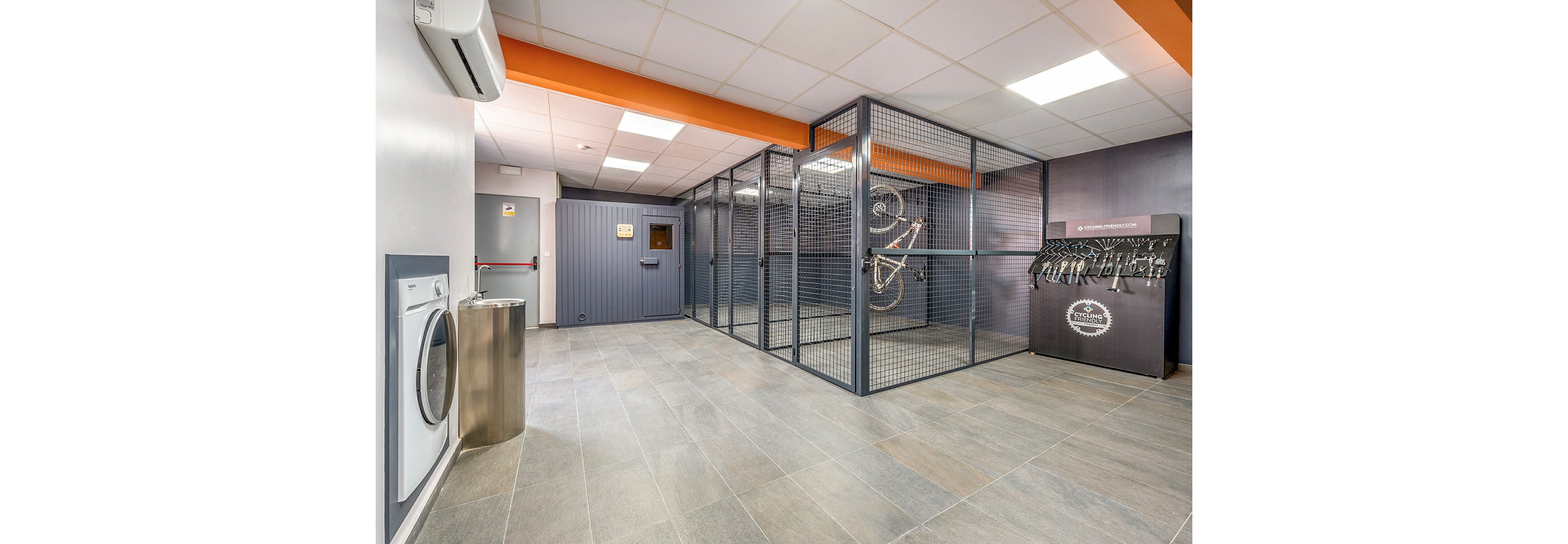 Climia Benidorm Plaza