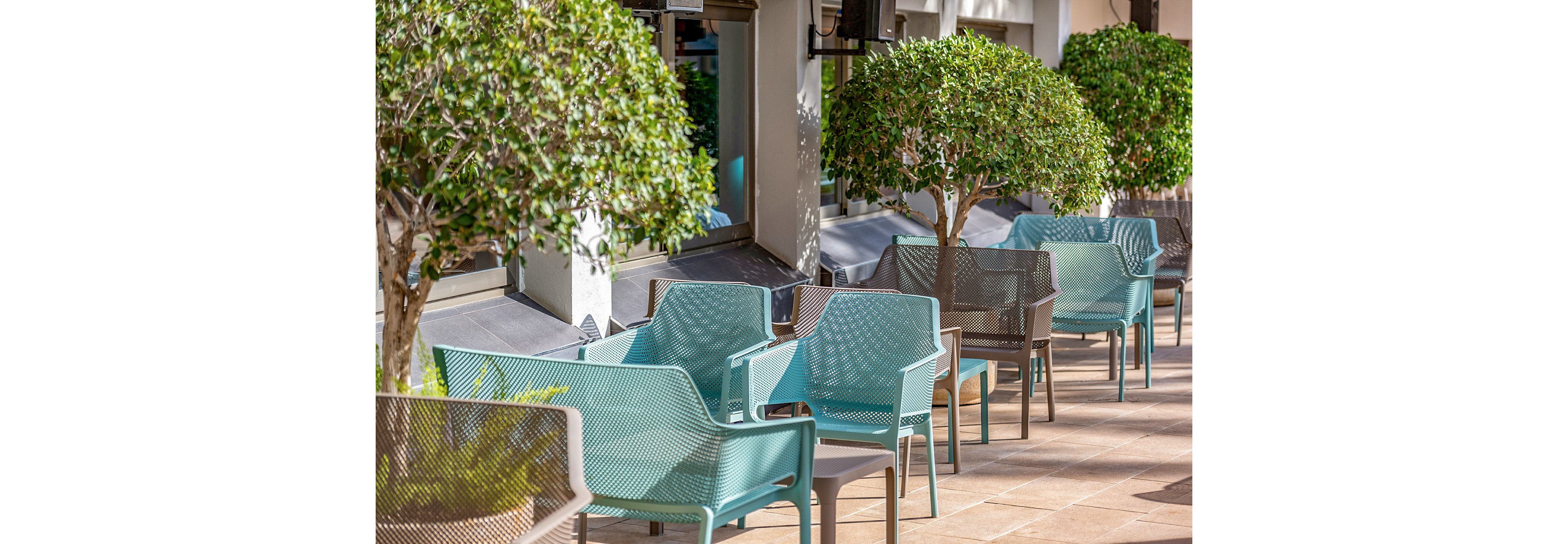 Climia Benidorm Plaza