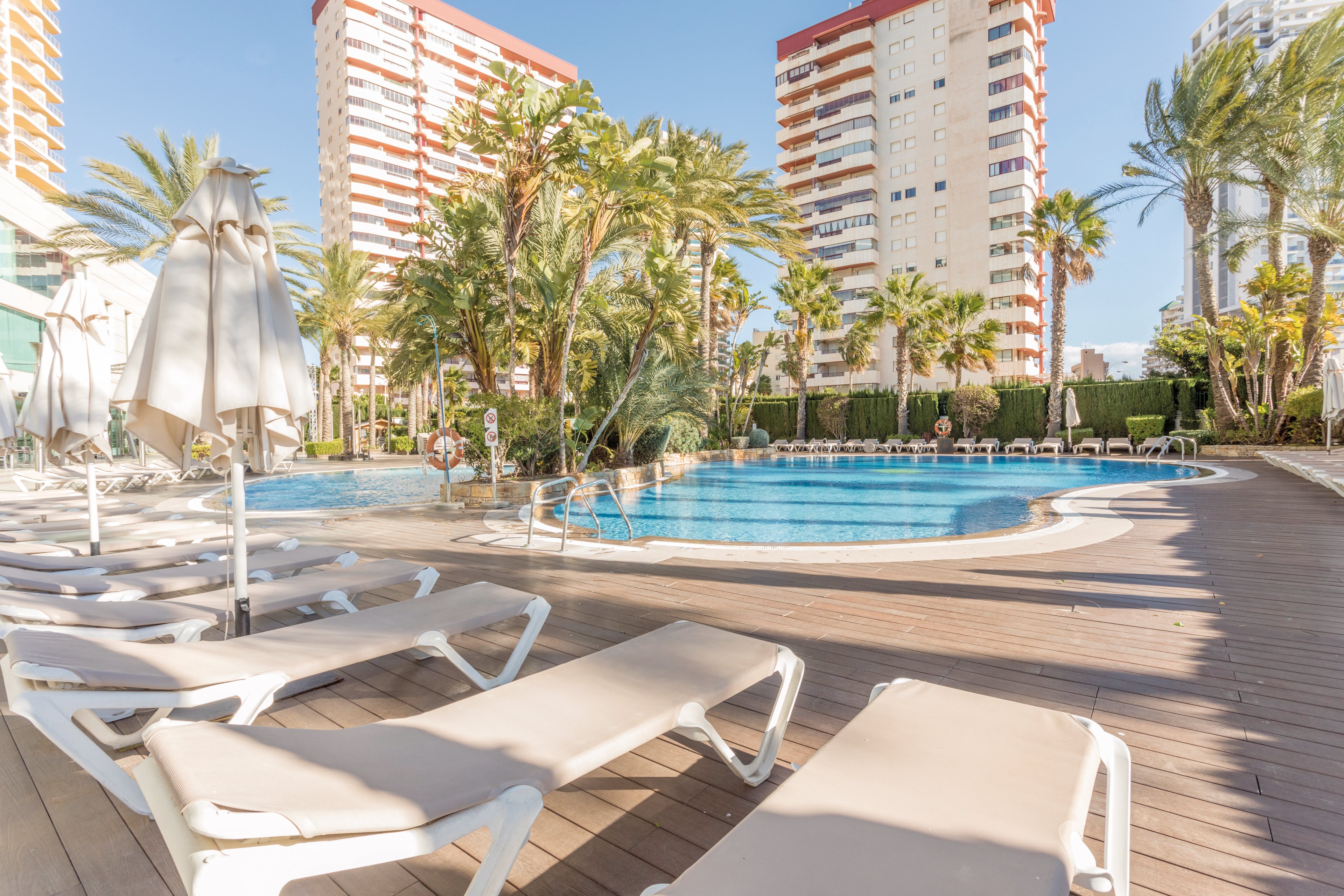 AR Diamante Beach & Spa