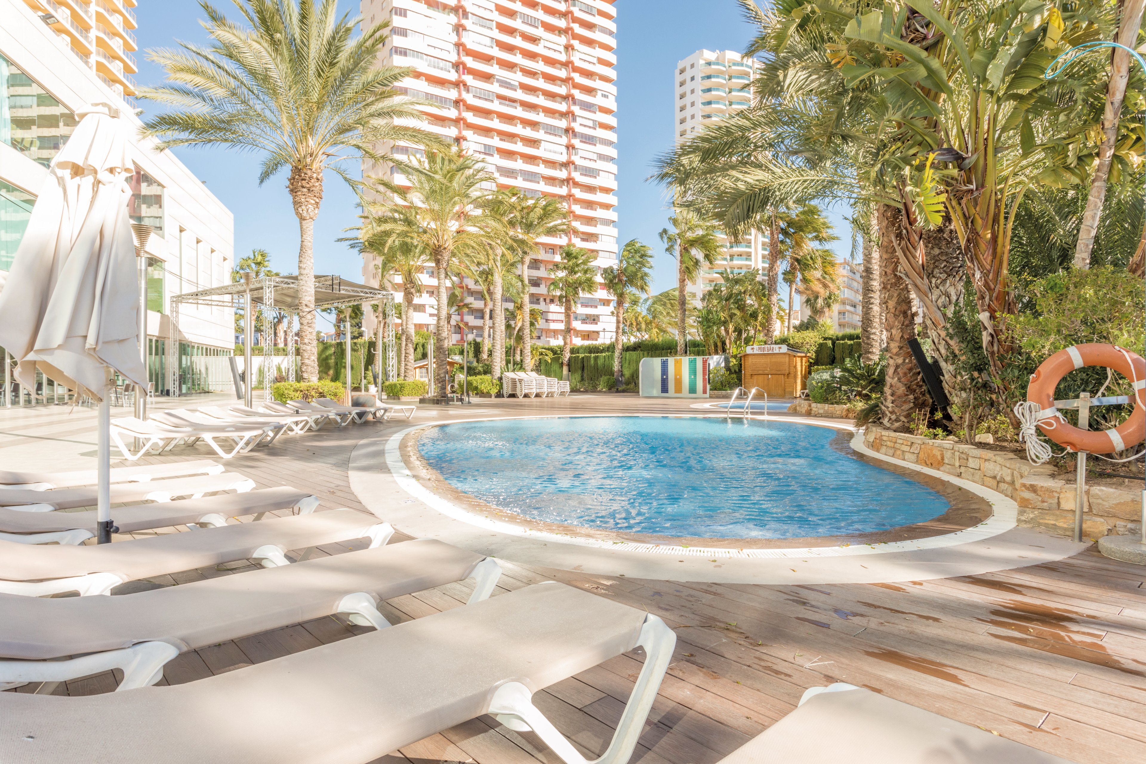 AR Diamante Beach & Spa