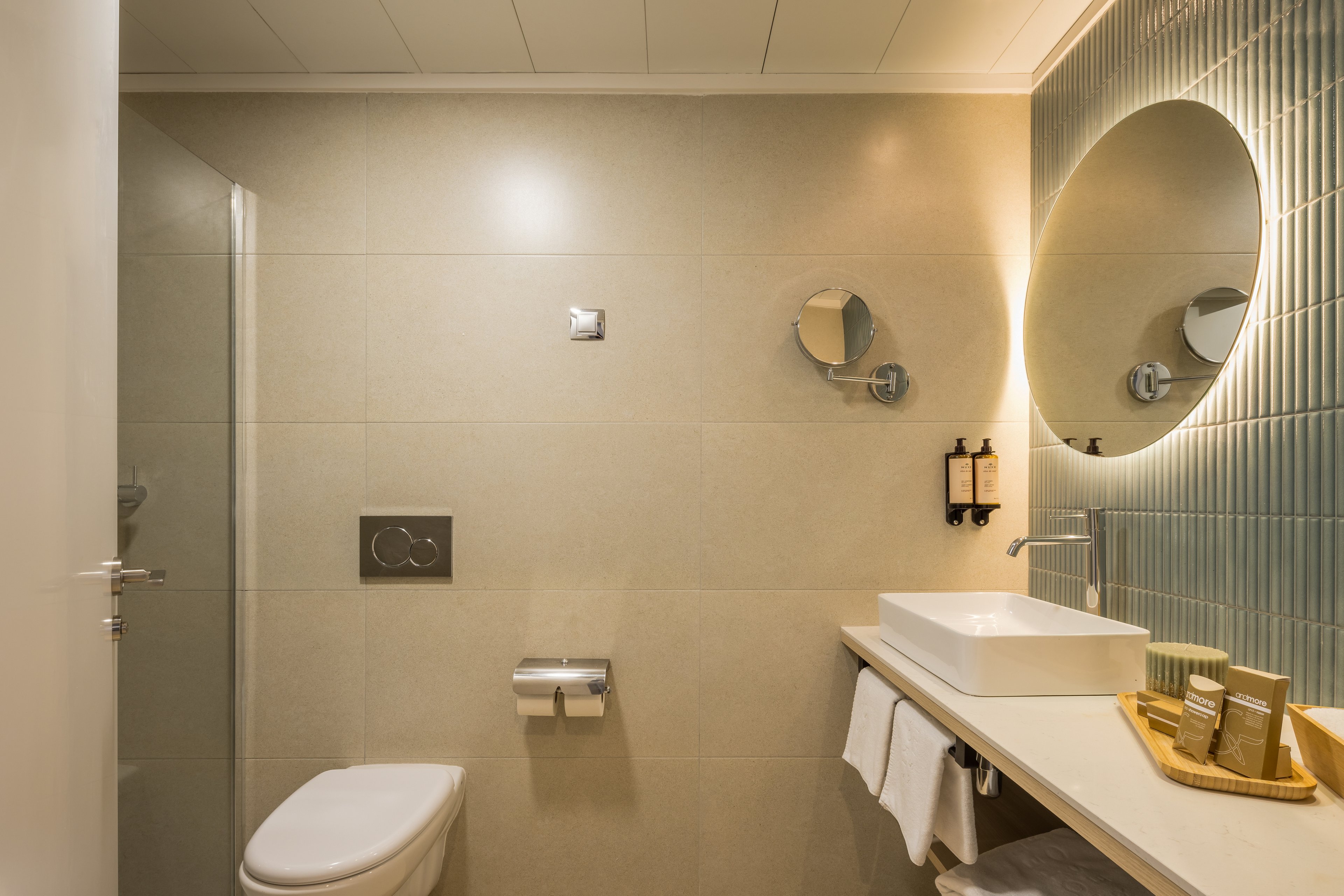 AR Diamante Beach & Spa