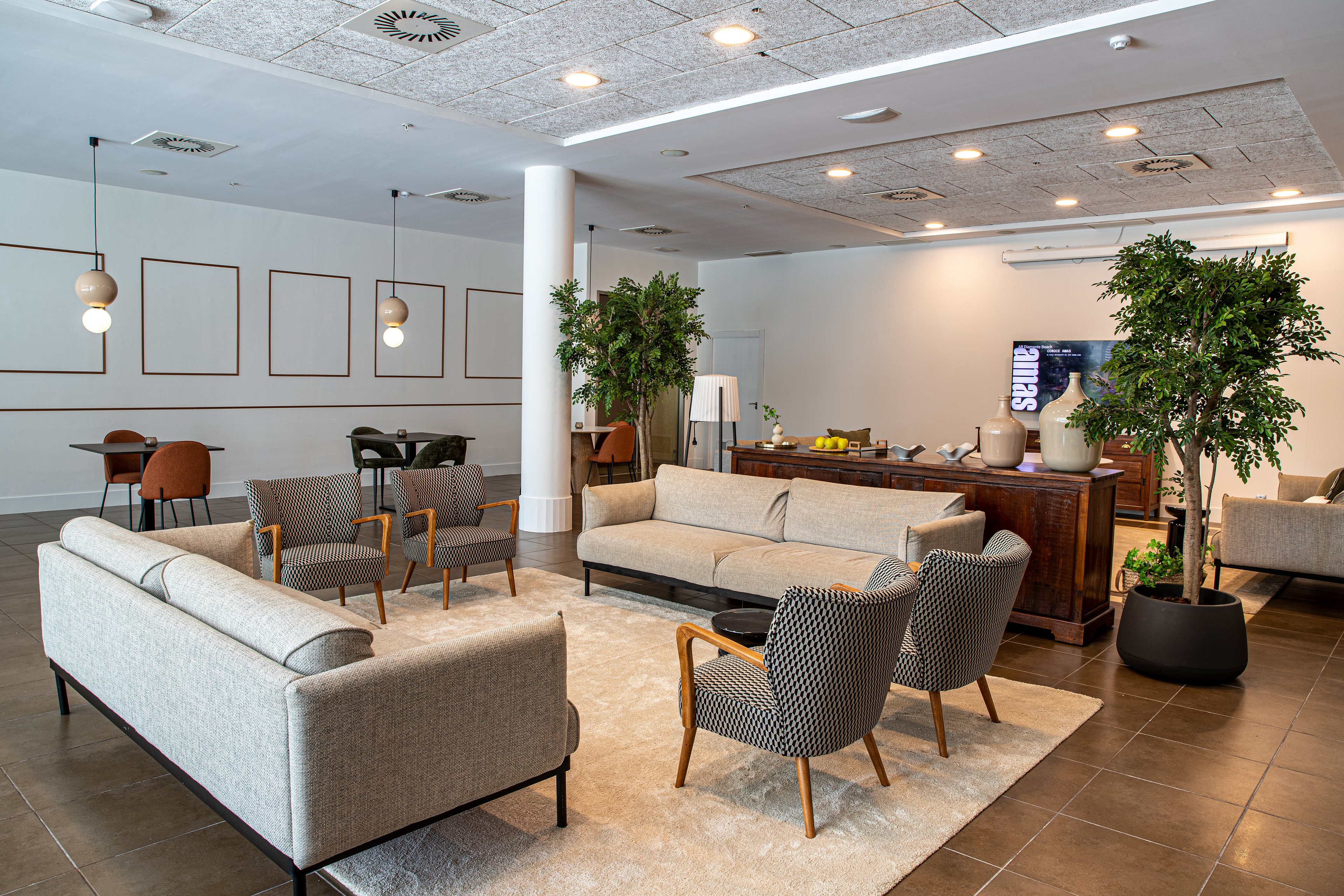 AR Diamante Beach & Spa