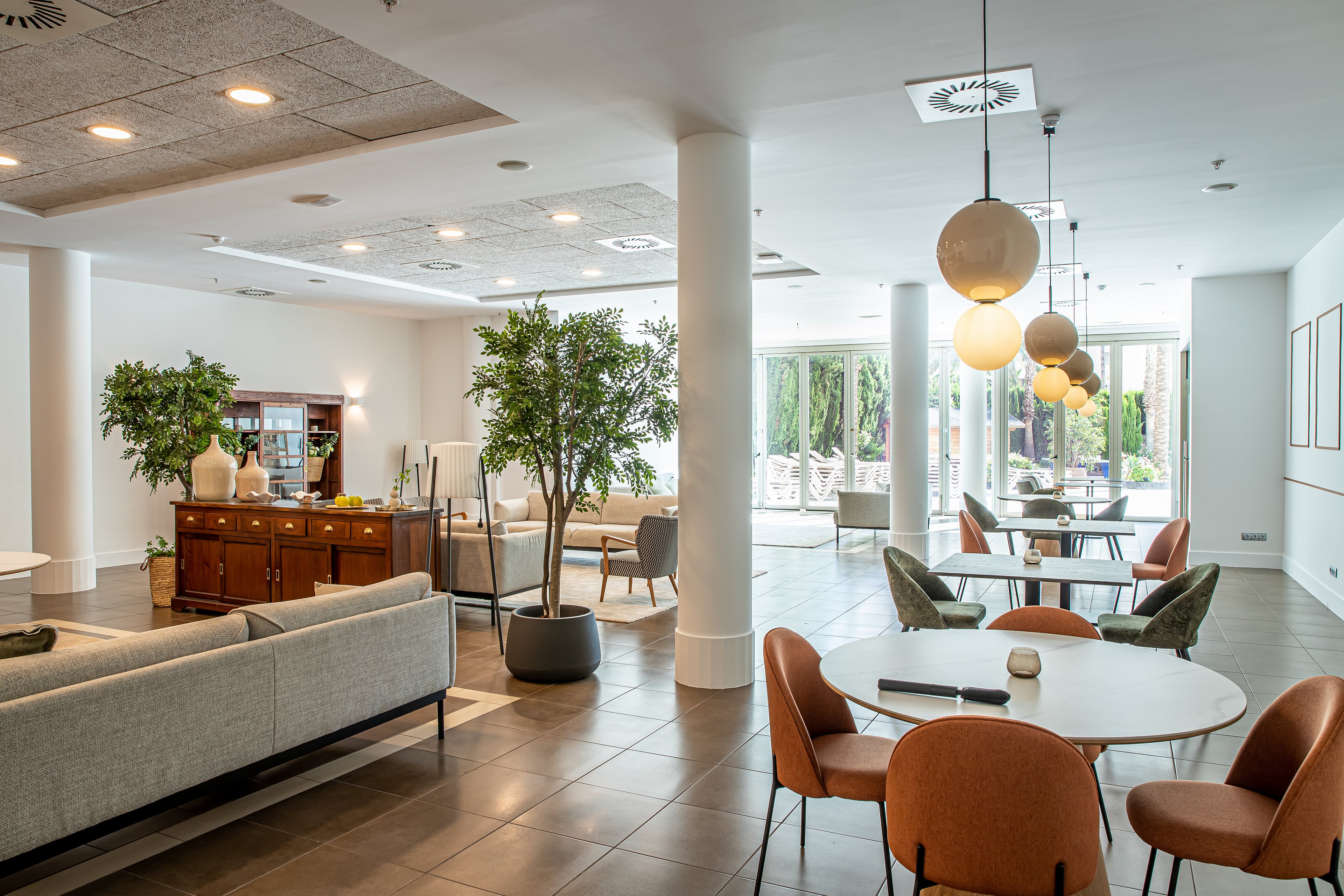 AR Diamante Beach & Spa