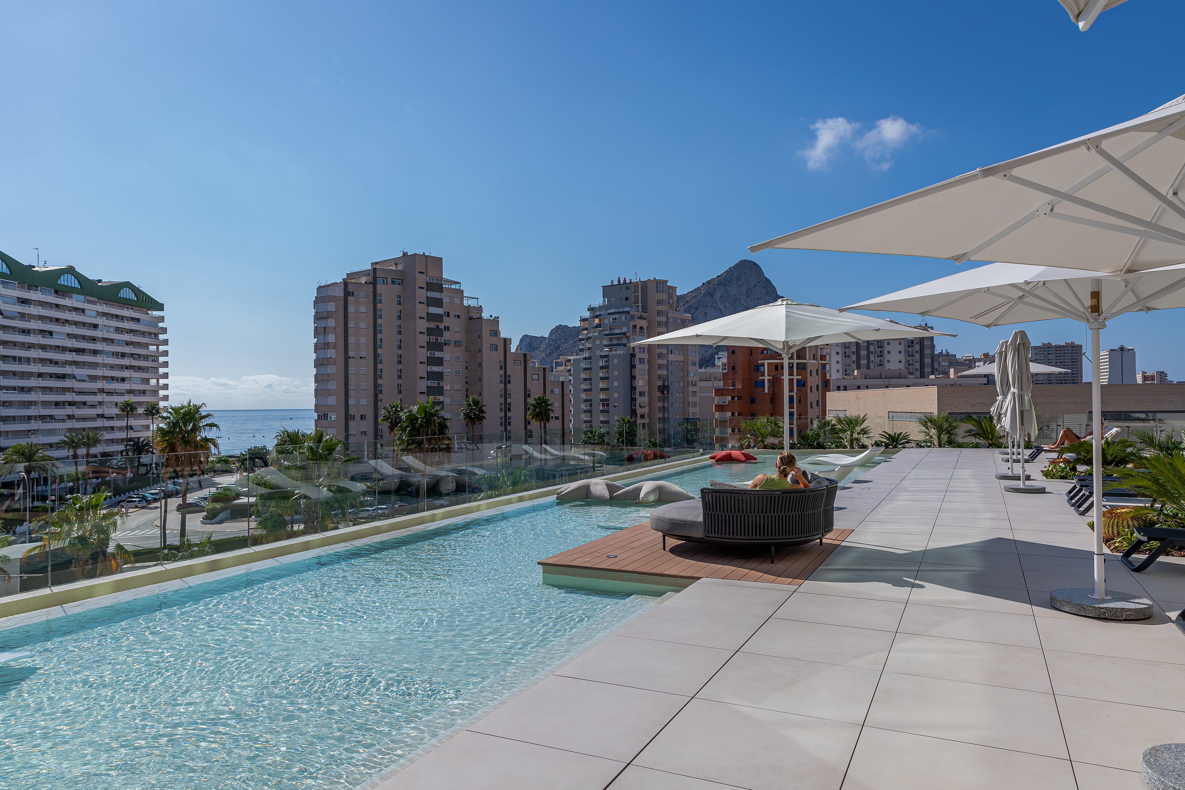 AR Diamante Beach & Spa