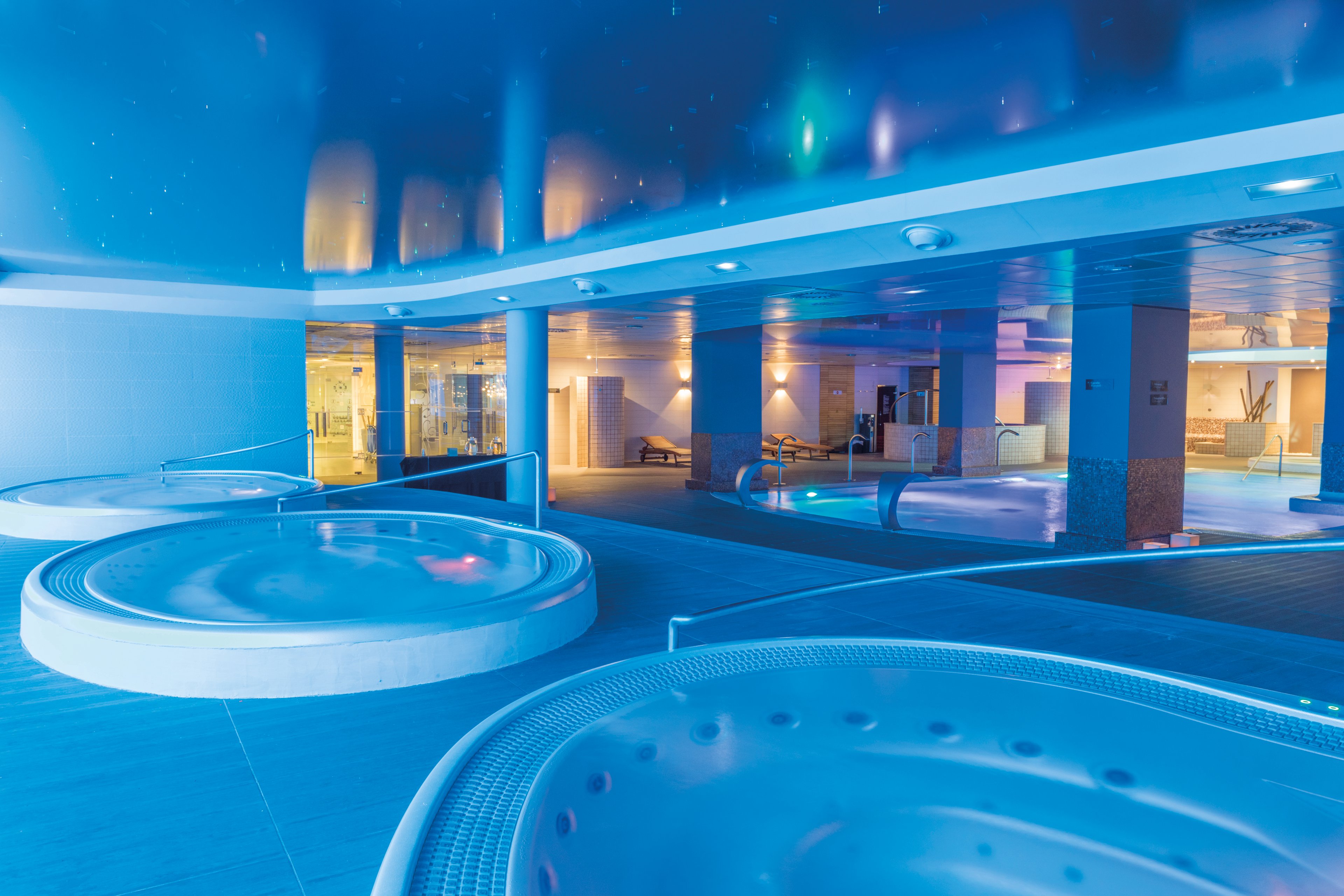 AR Diamante Beach & Spa