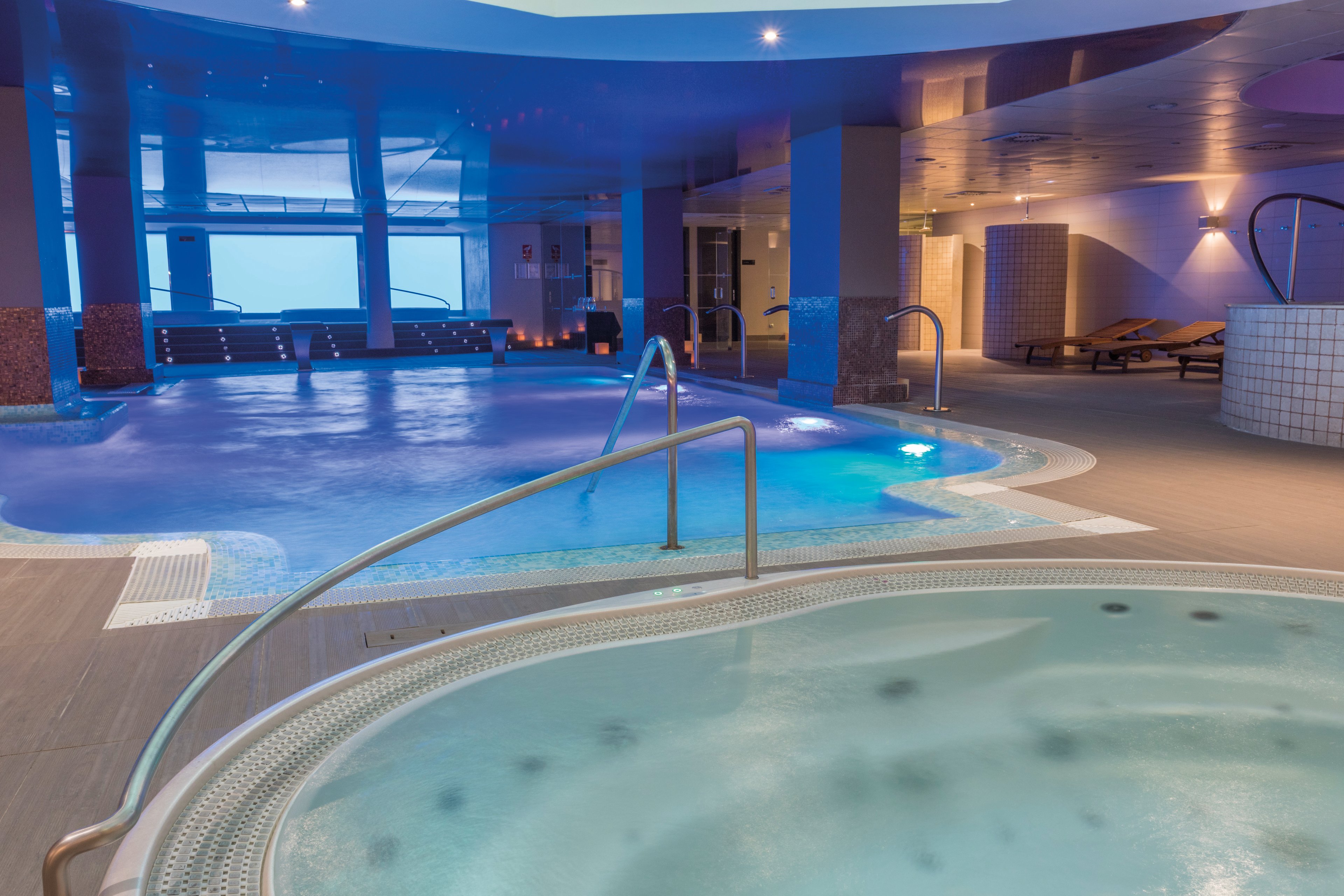 AR Diamante Beach & Spa