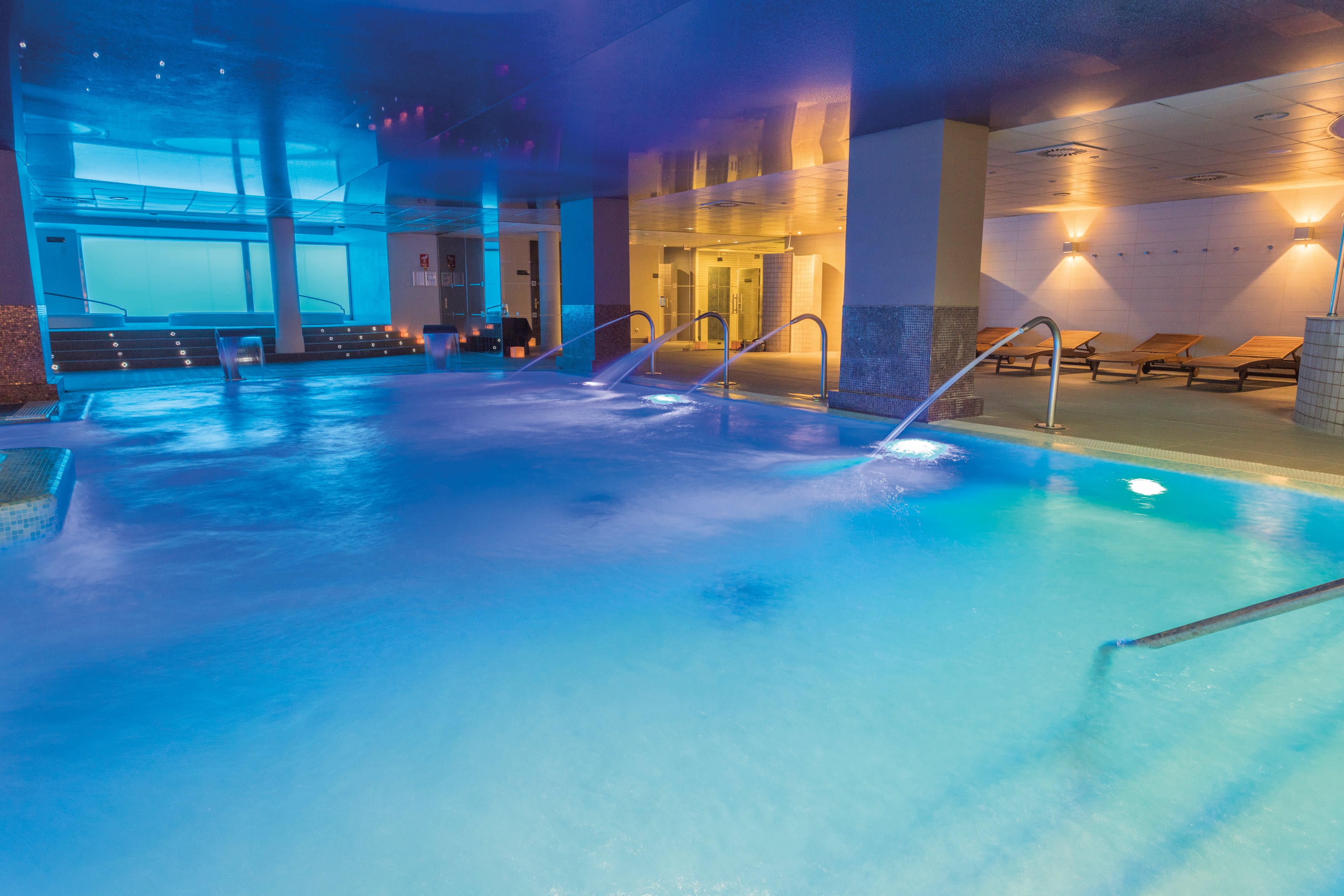 AR Diamante Beach & Spa