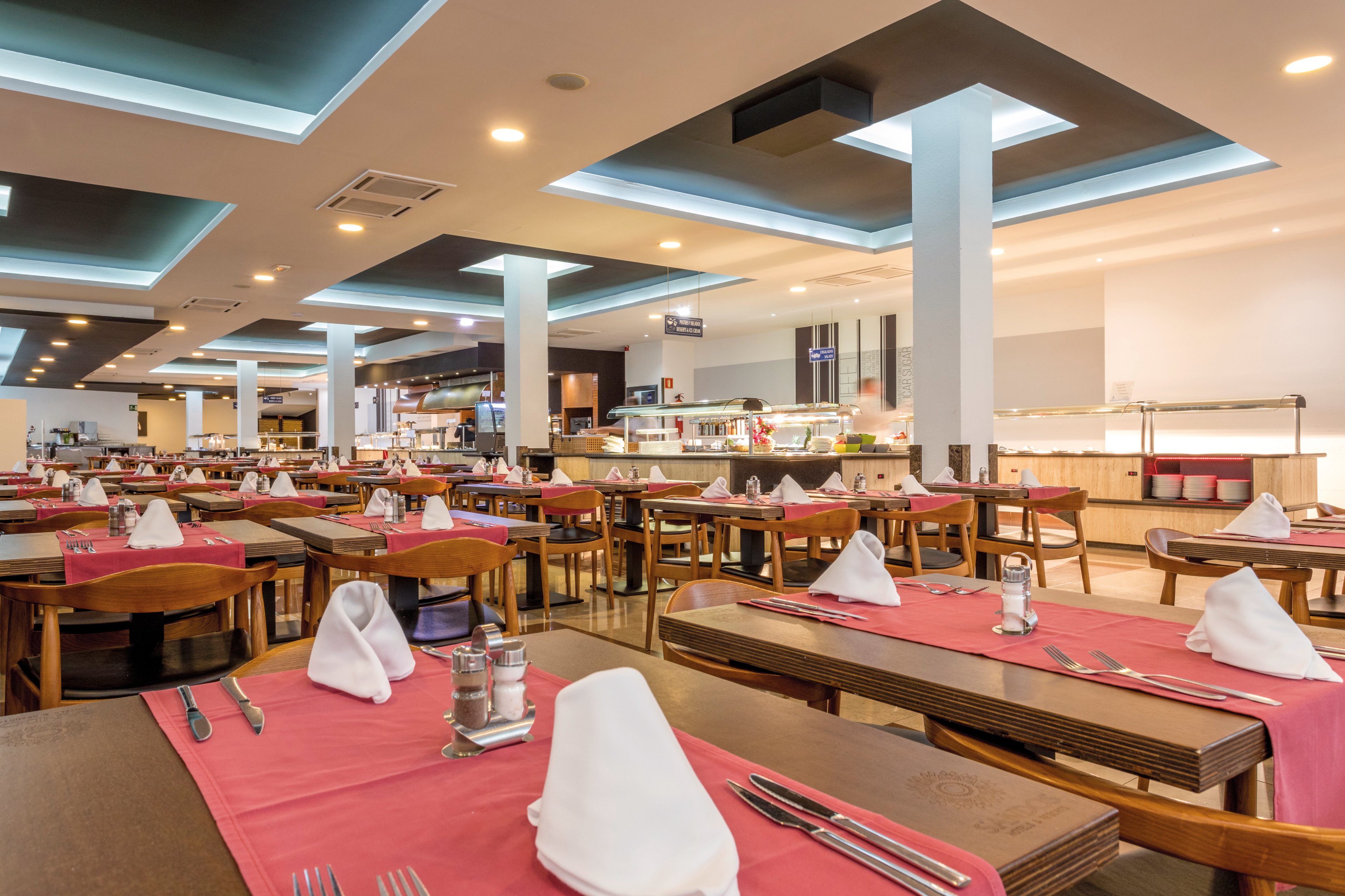 Sandos Benidorm Suites