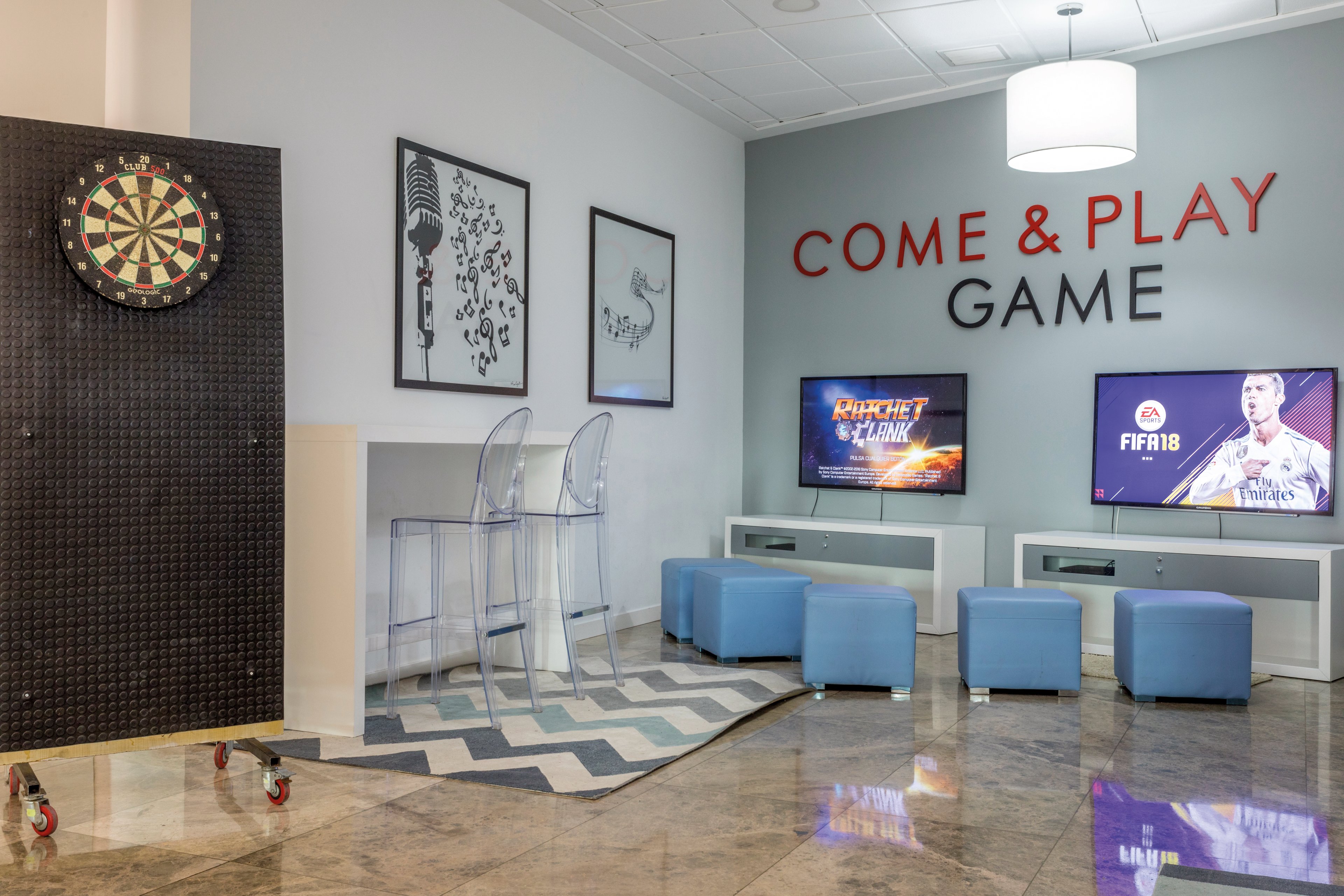 Sandos Benidorm Suites