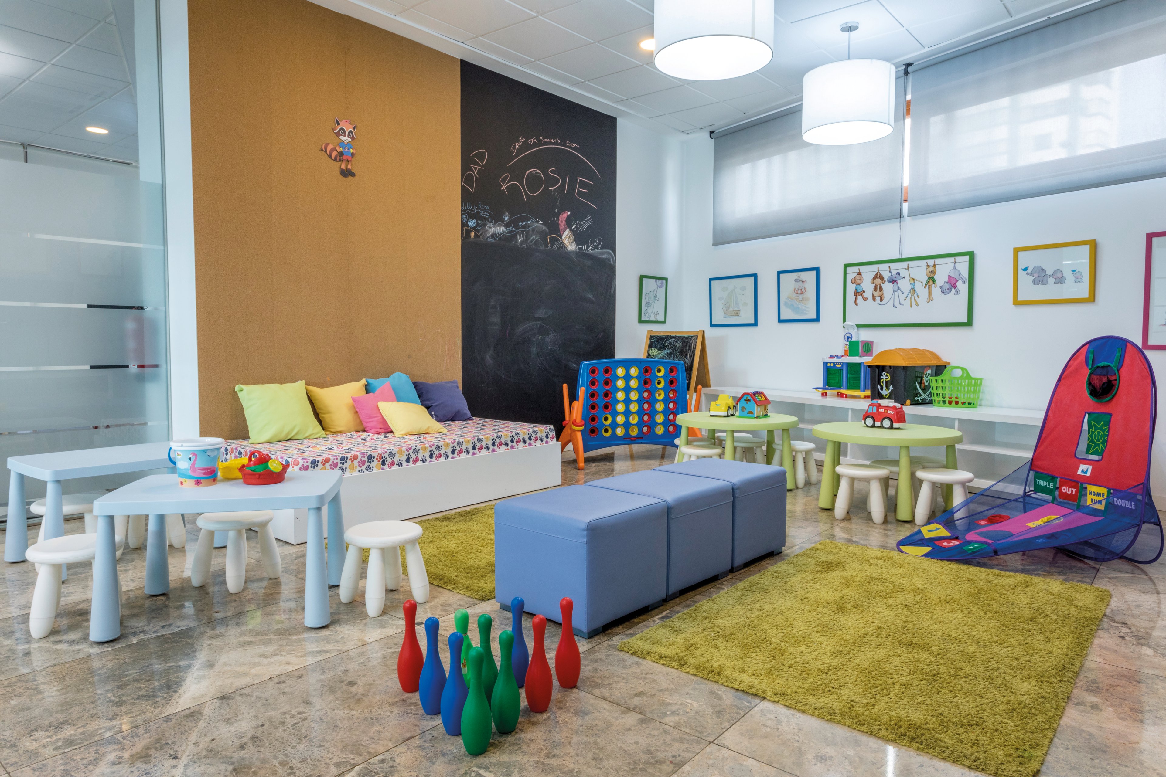 Sandos Benidorm Suites