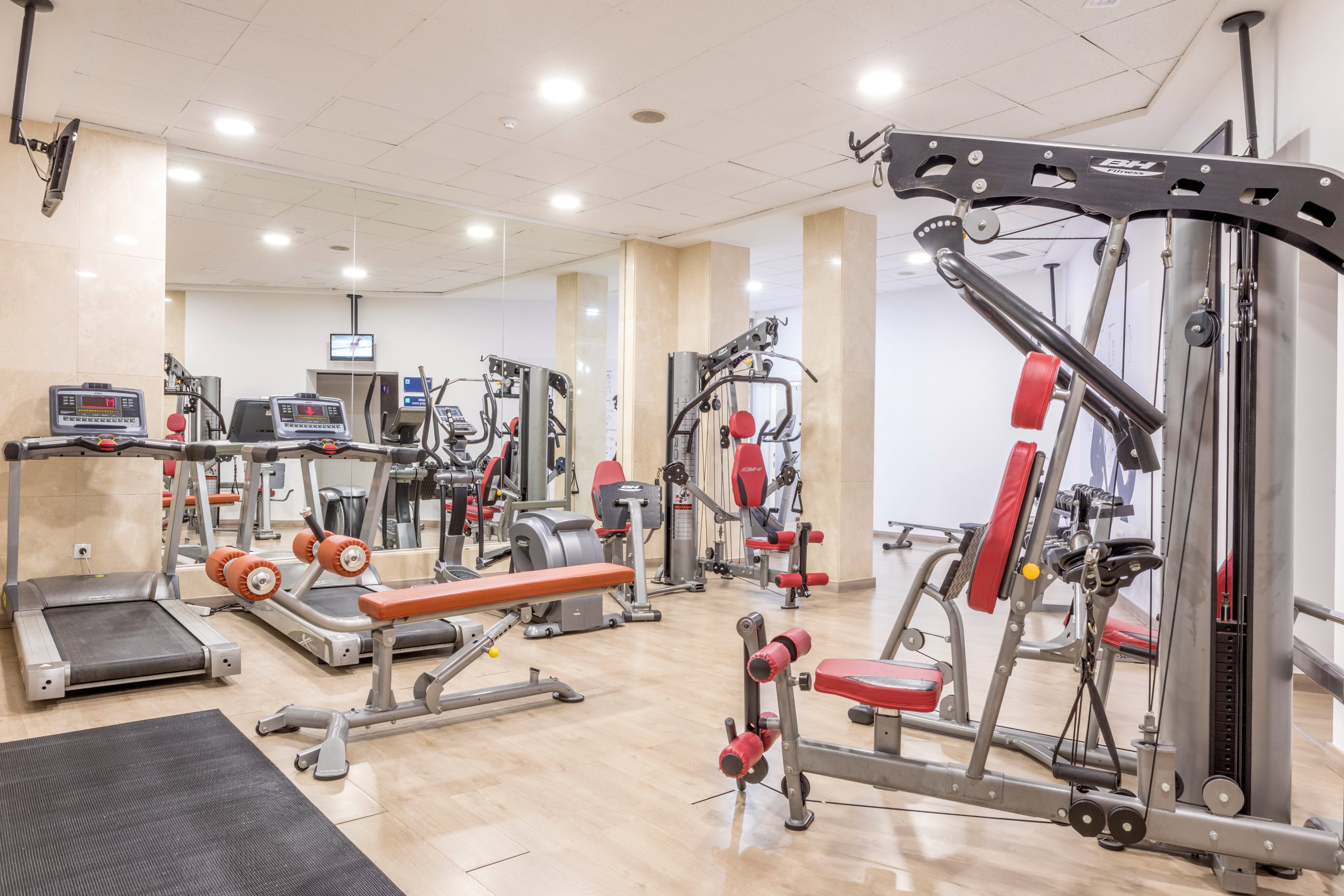 Sandos Benidorm Suites