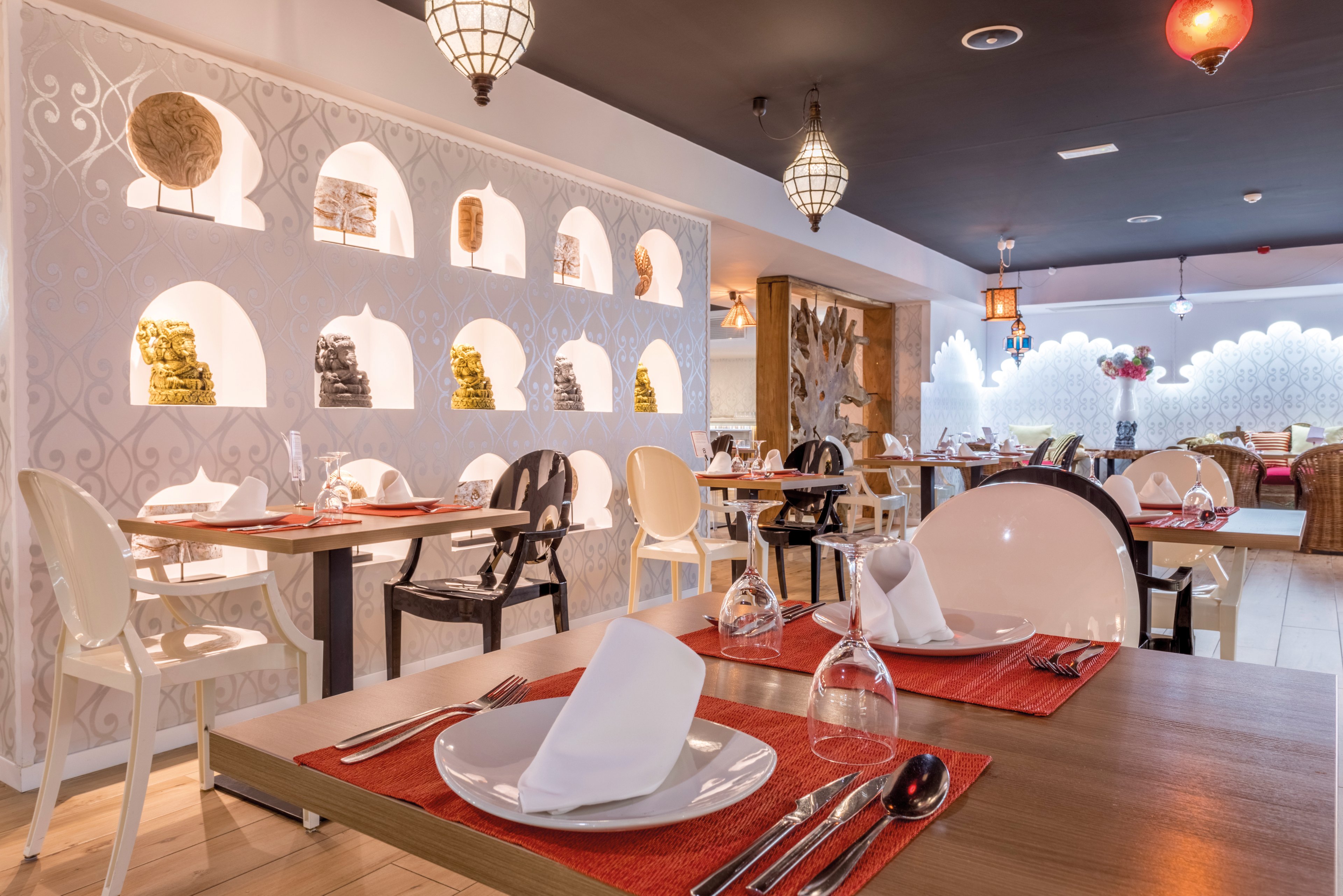 Sandos Benidorm Suites