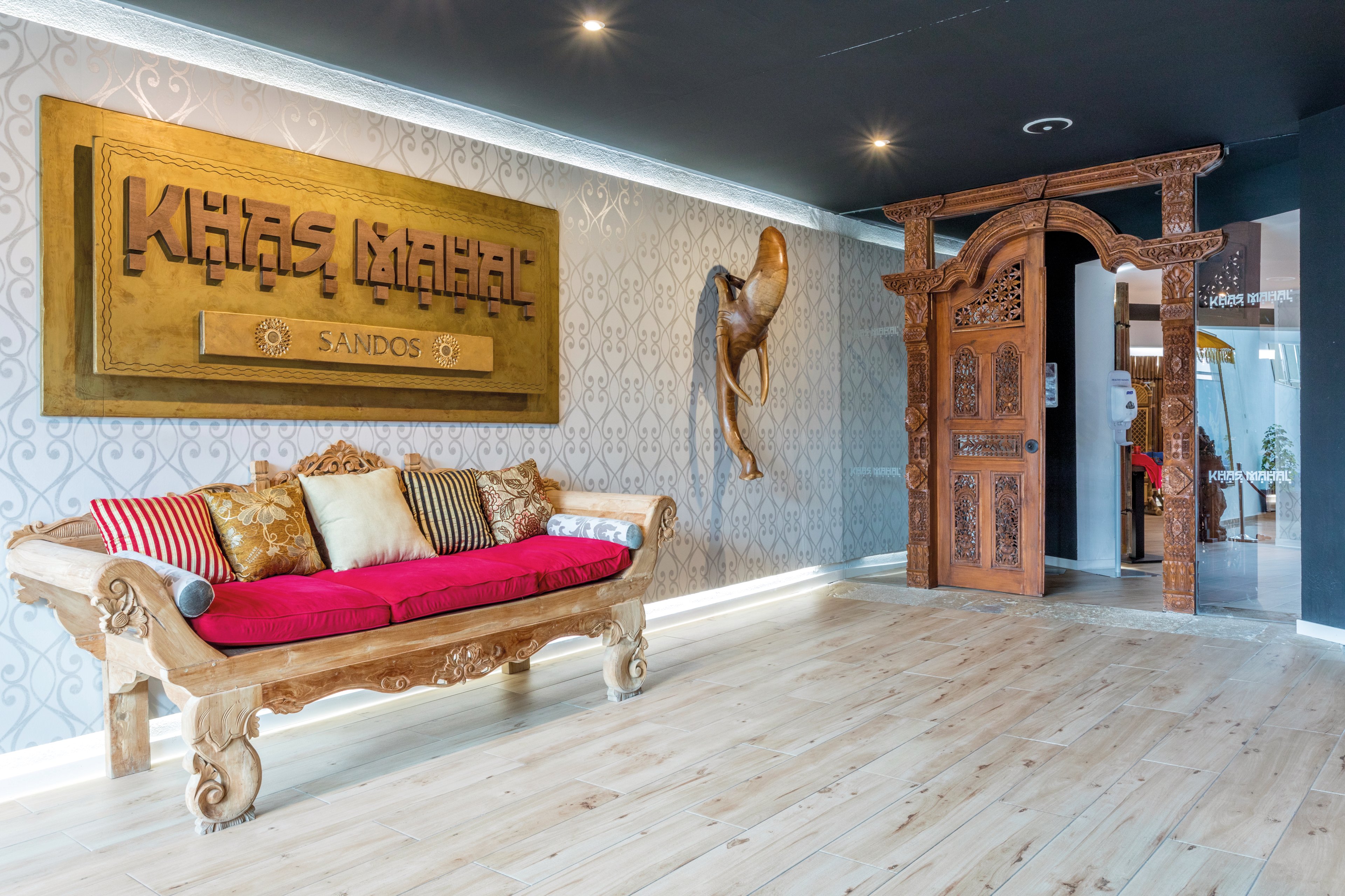 Sandos Benidorm Suites