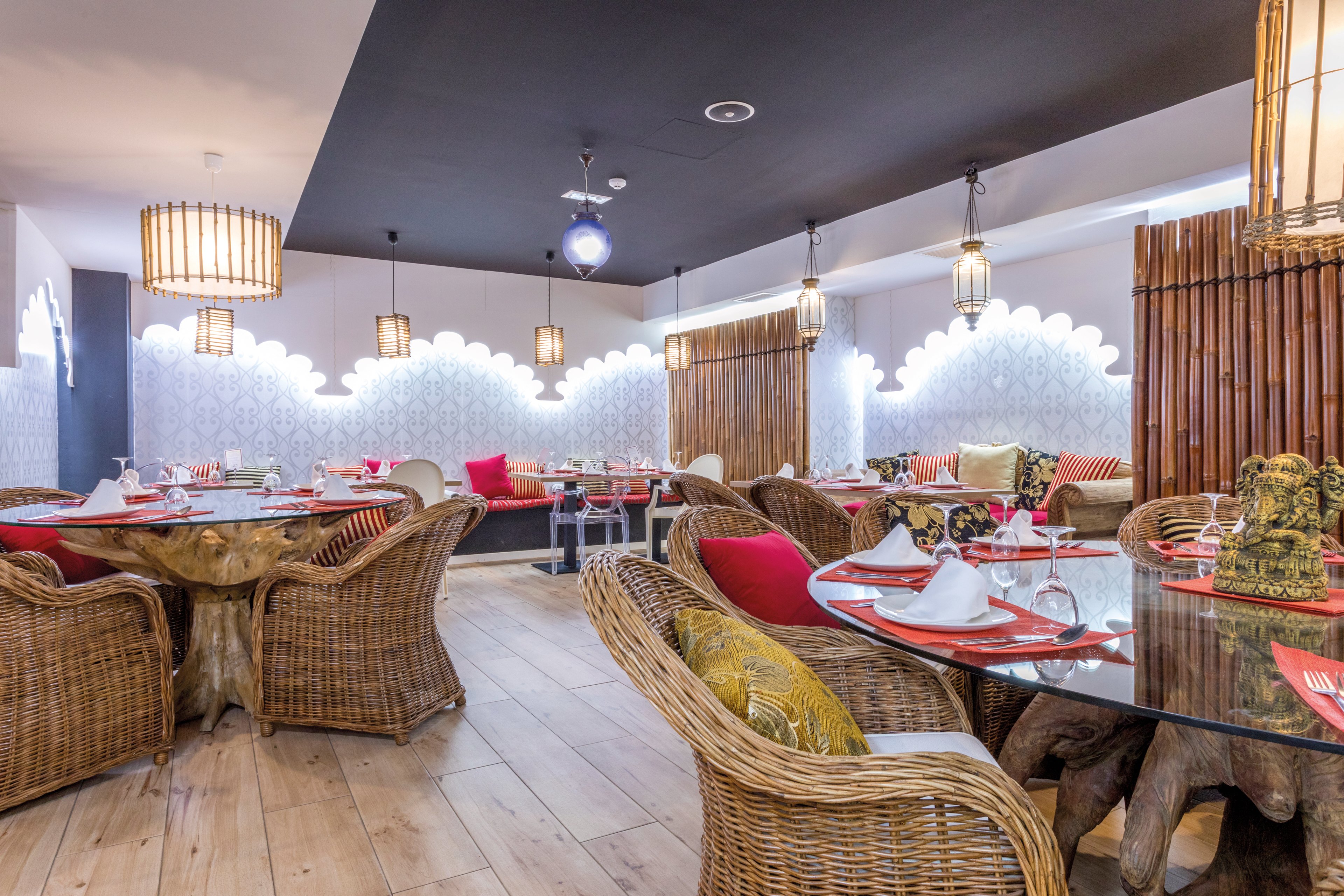 Sandos Benidorm Suites