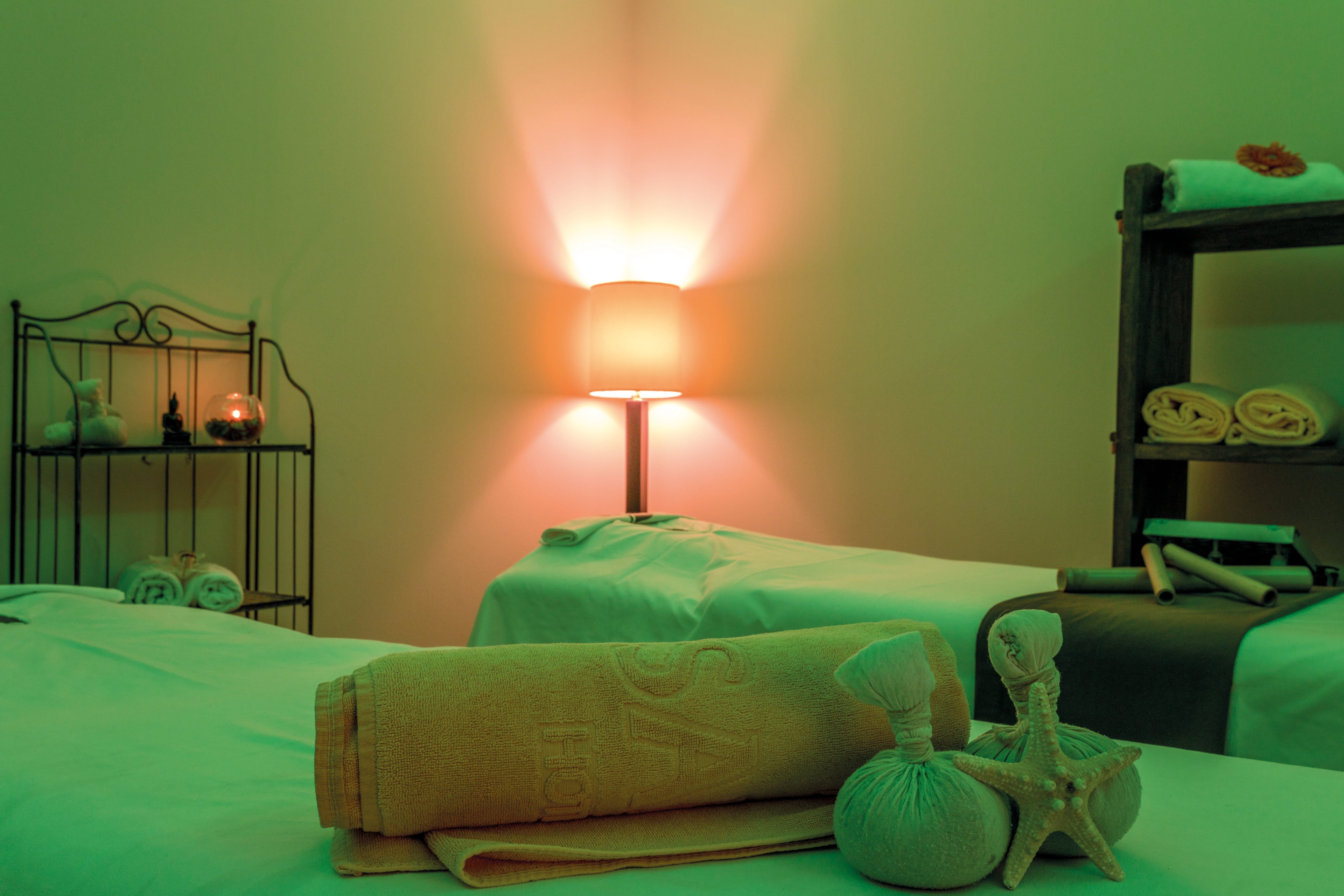 Sandos Benidorm Suites