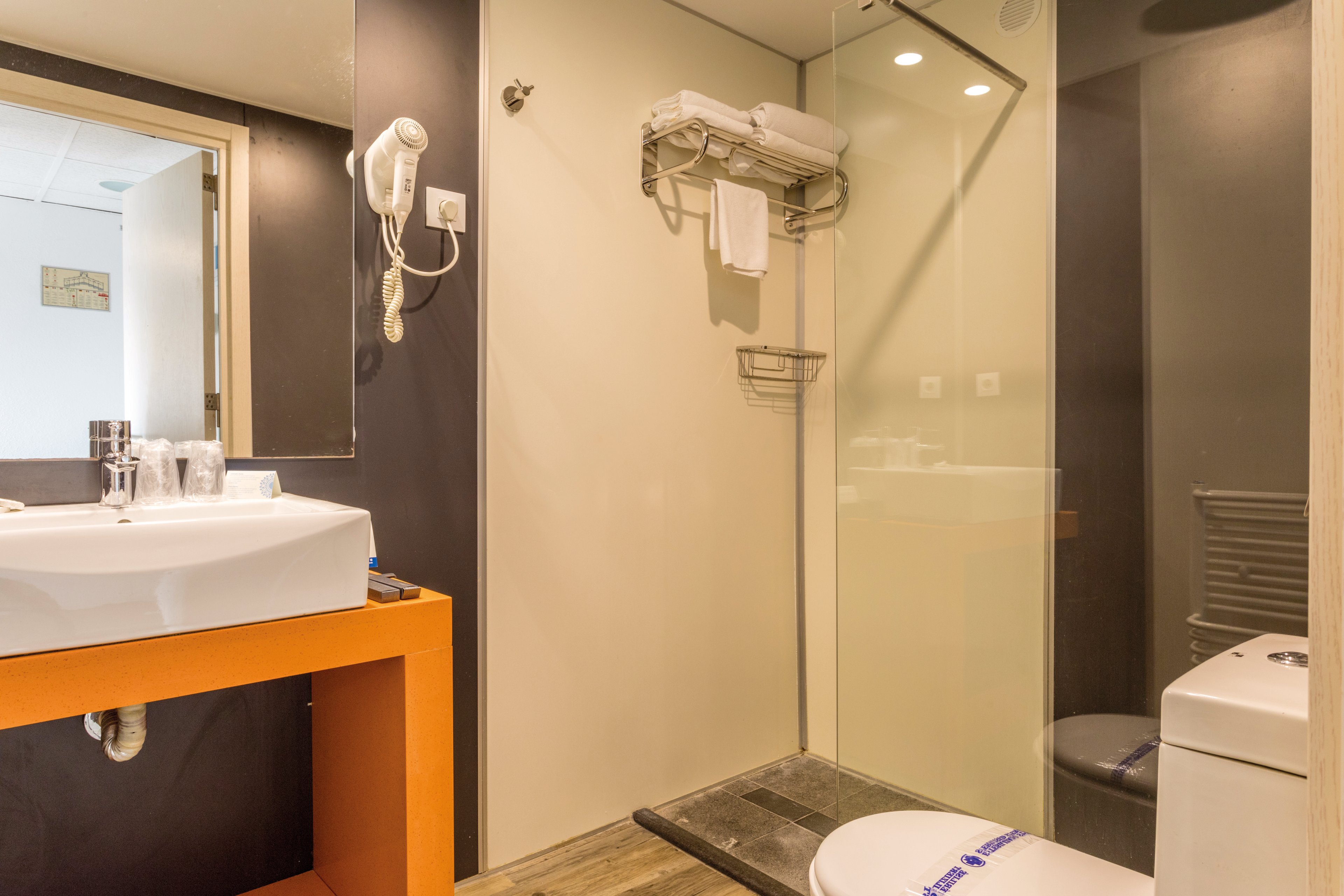 Sandos Benidorm Suites