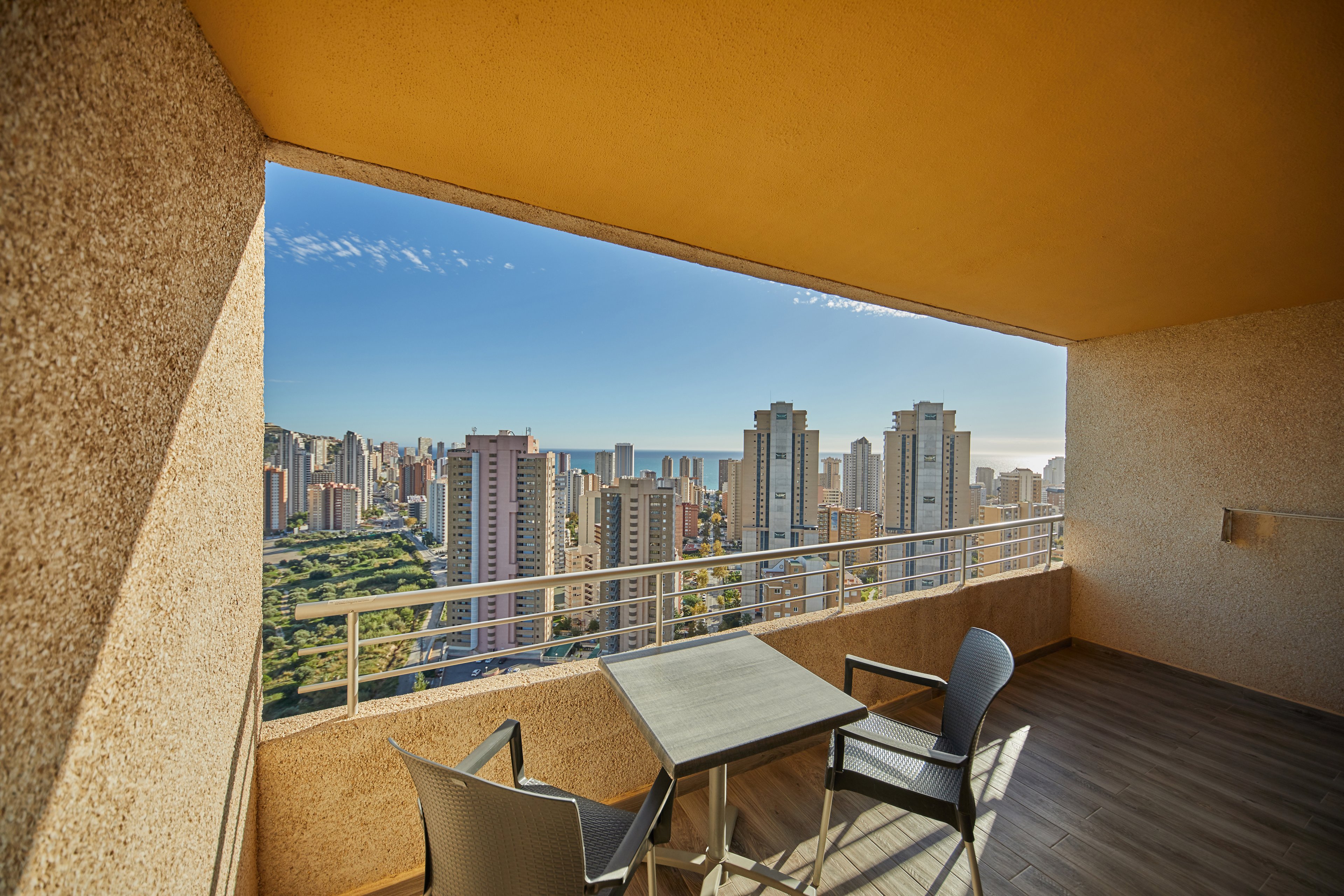 Sandos Benidorm Suites