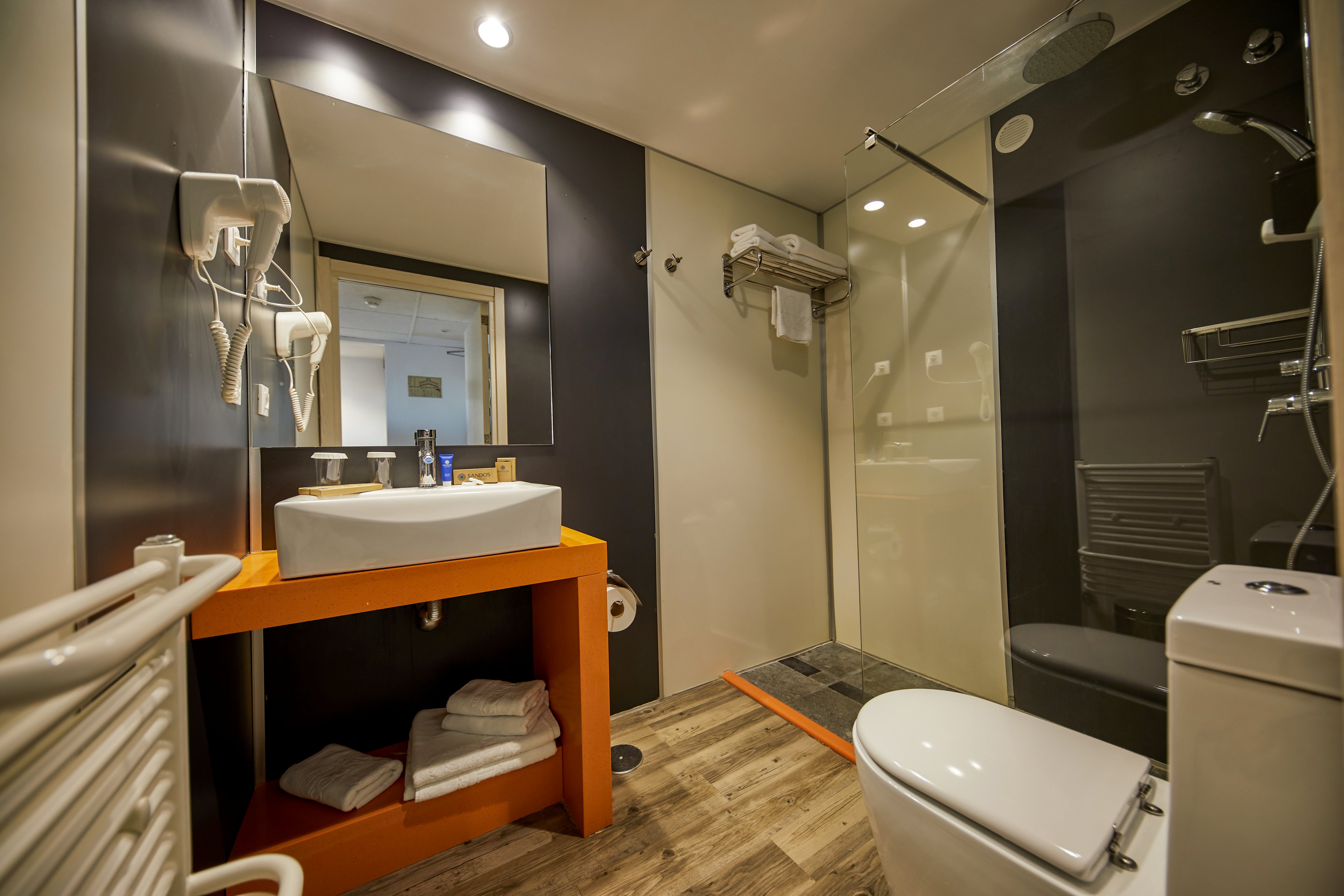 Sandos Benidorm Suites