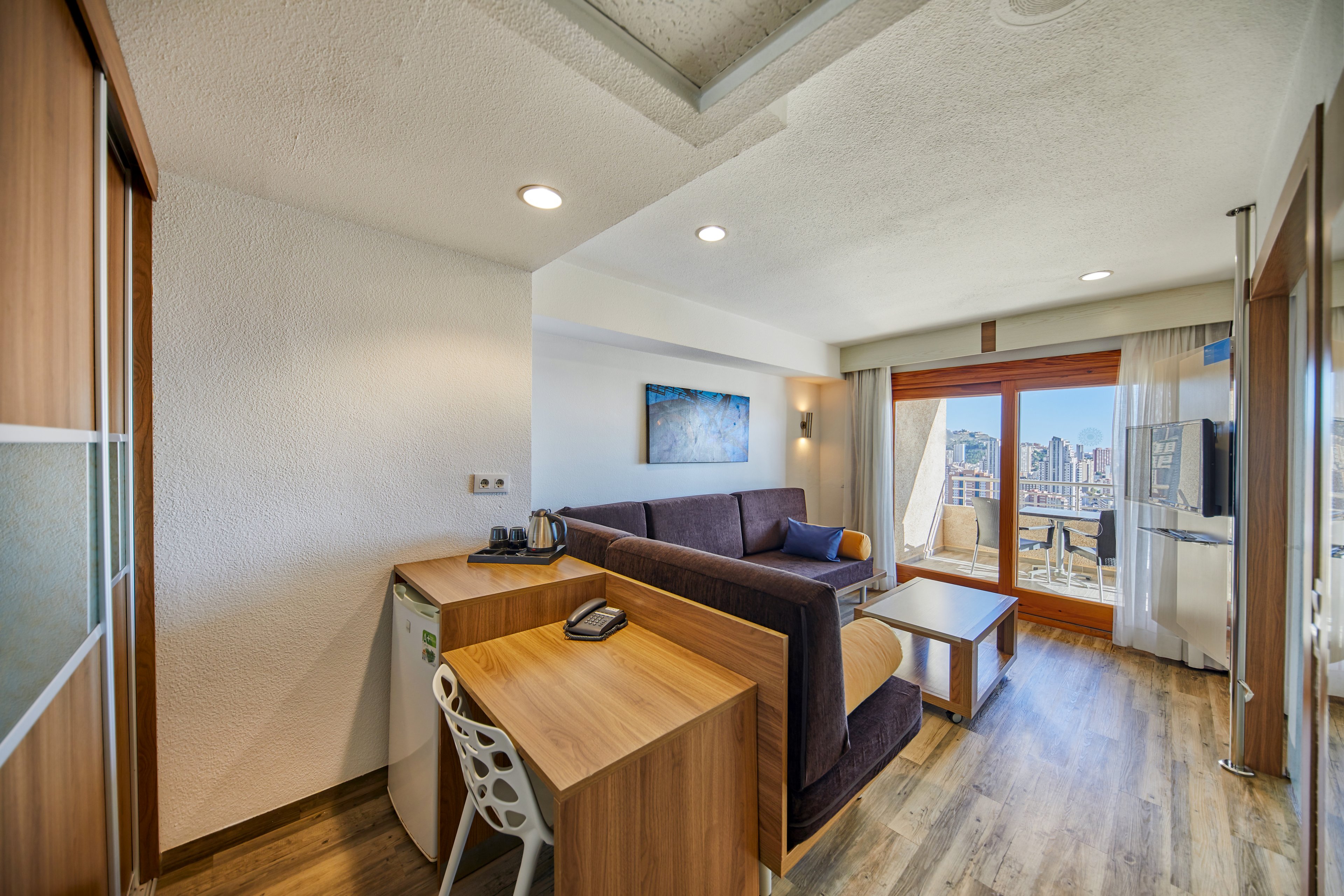 Sandos Benidorm Suites