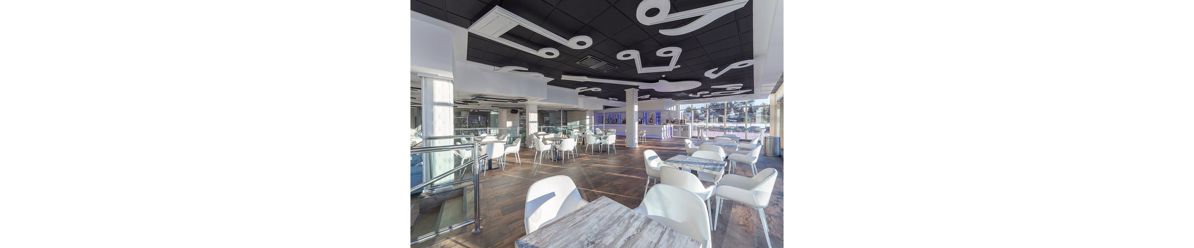 Sandos Benidorm Suites