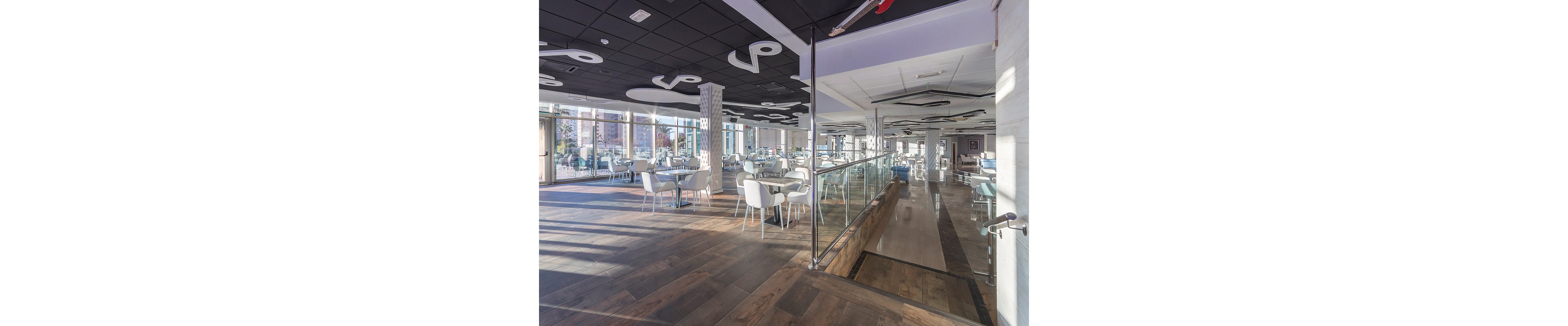 Sandos Benidorm Suites