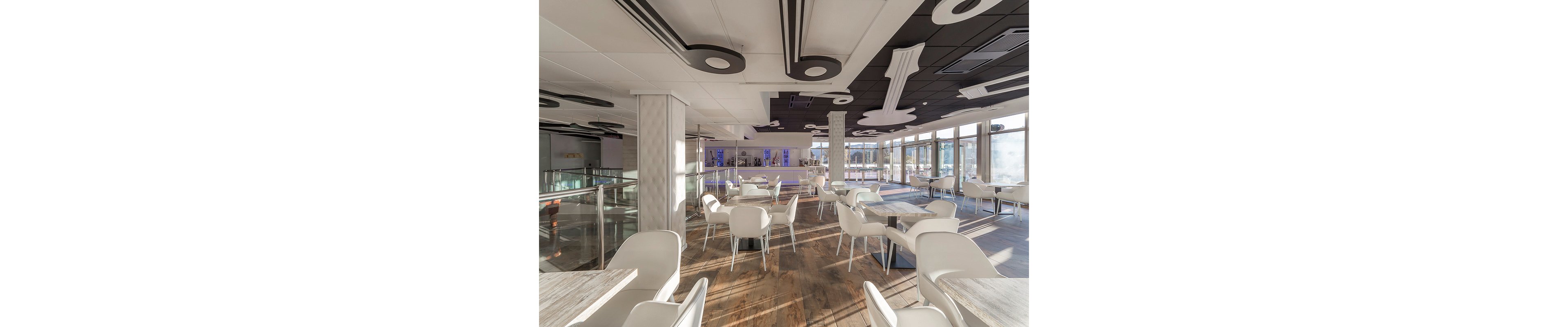 Sandos Benidorm Suites