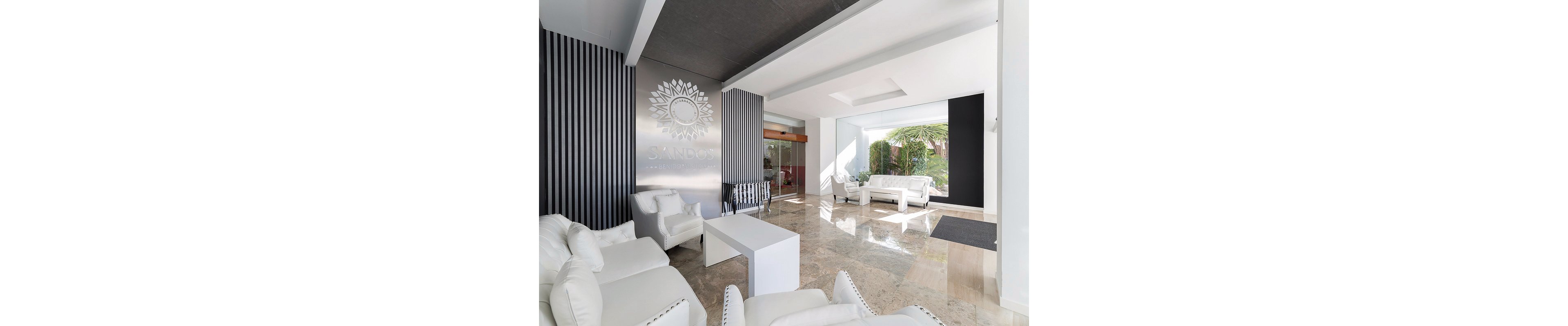 Sandos Benidorm Suites