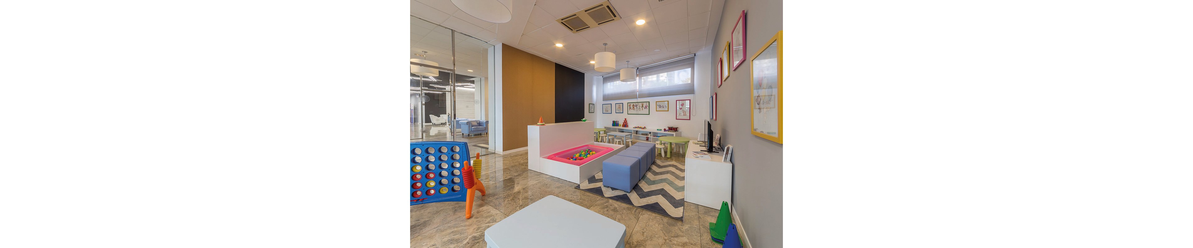 Sandos Benidorm Suites