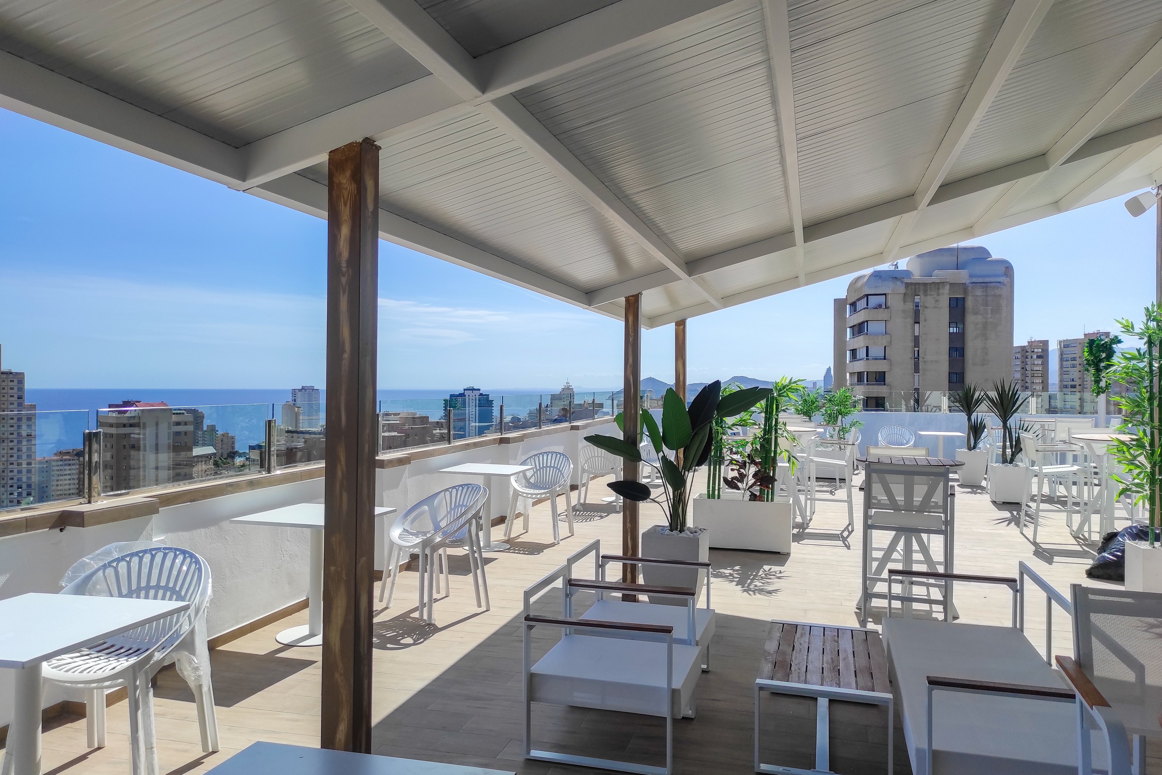 Flamingo Beach Resort