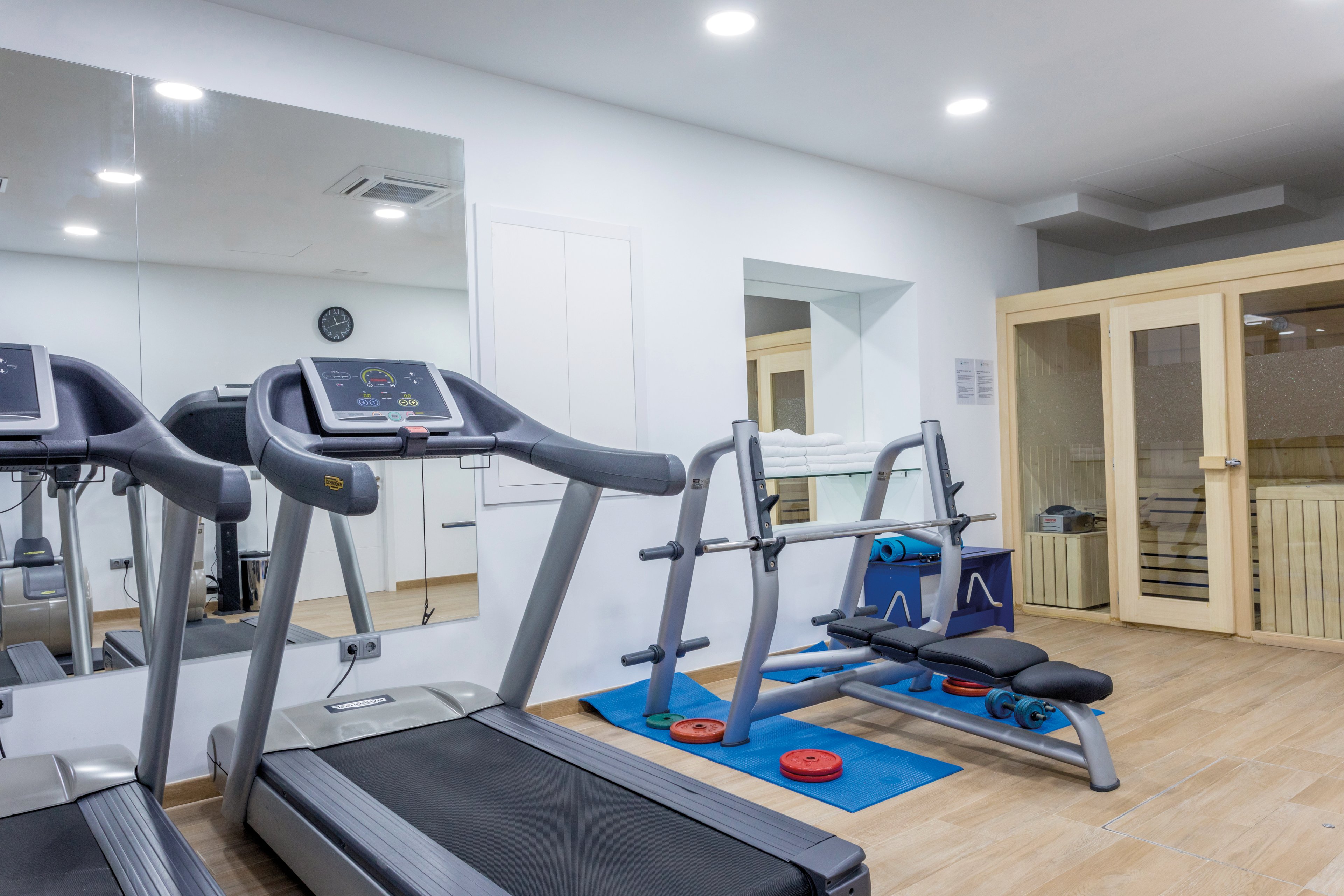 Flamingo Beach Resort