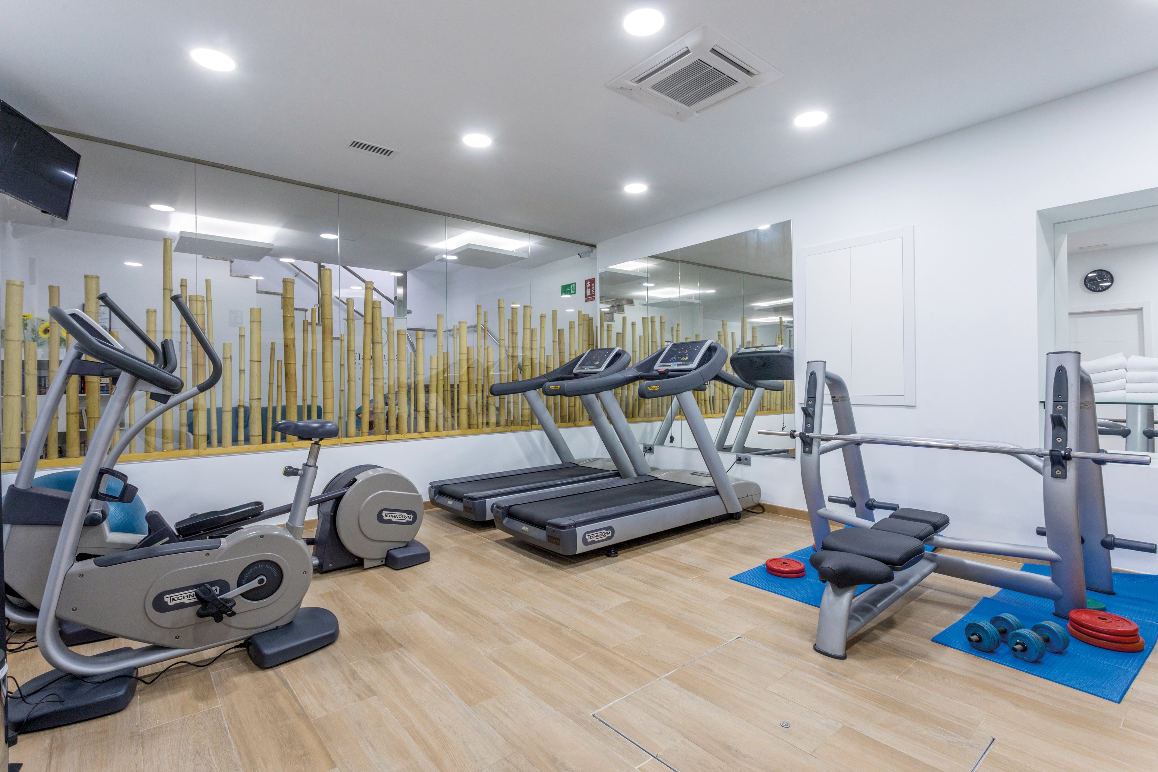 Flamingo Beach Resort