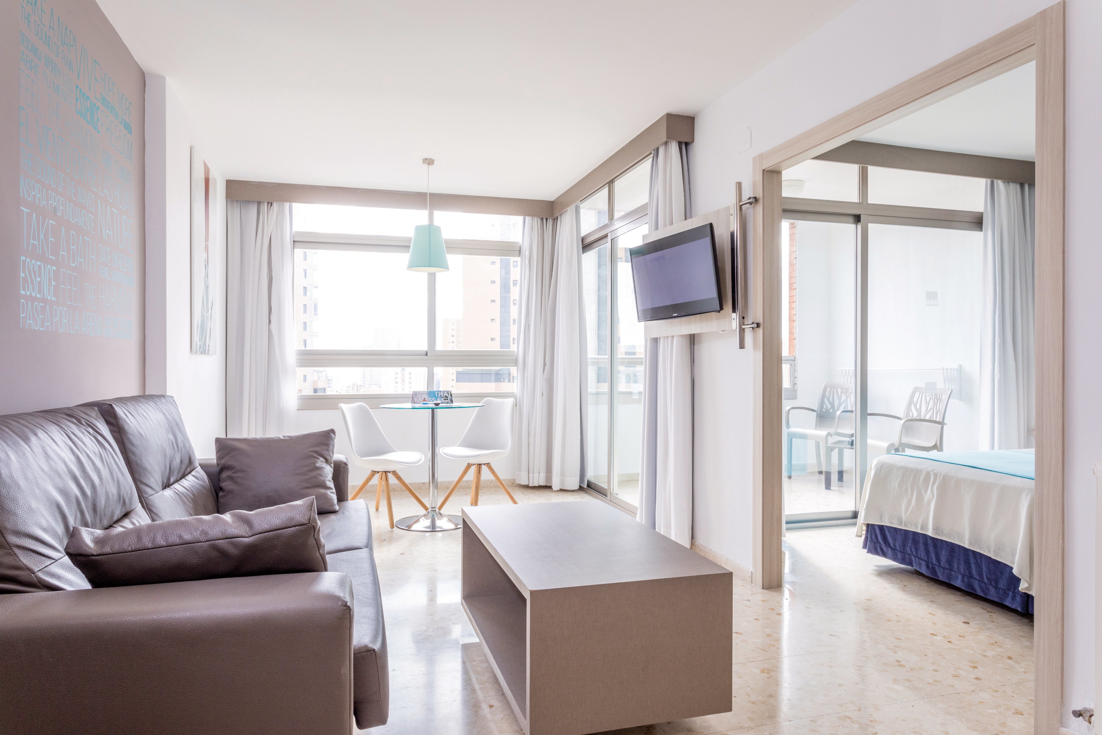 Flamingo Beach Resort