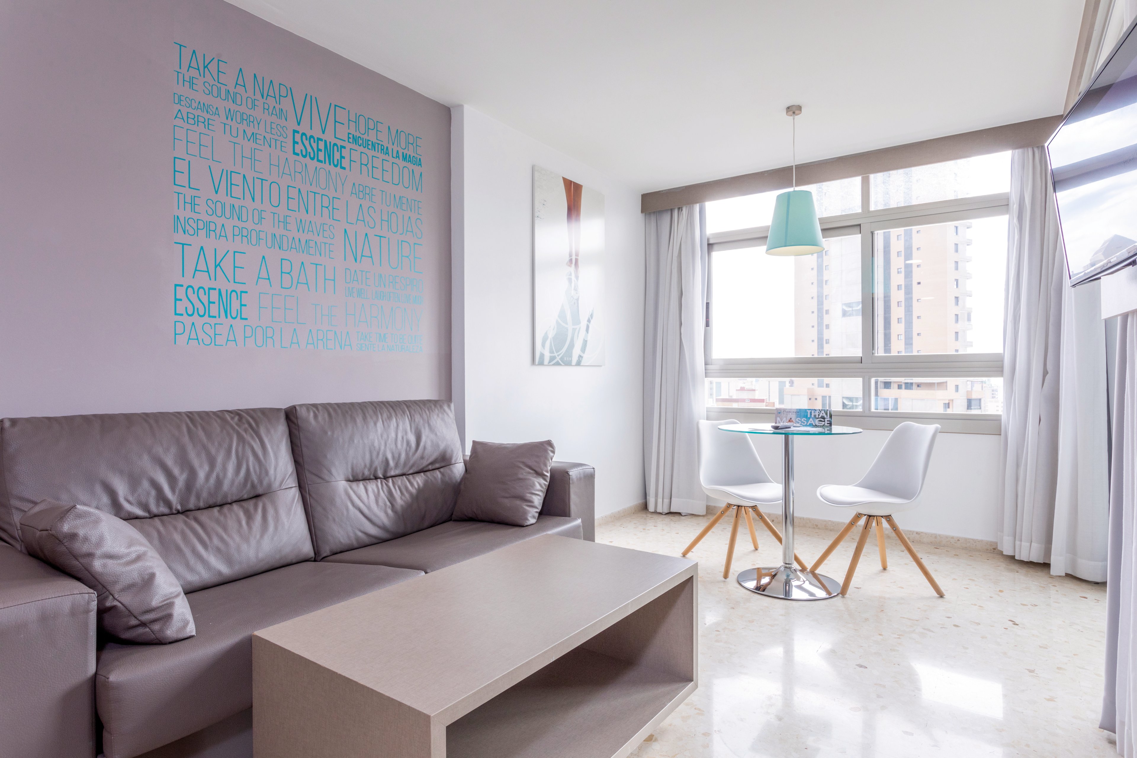 Flamingo Beach Resort